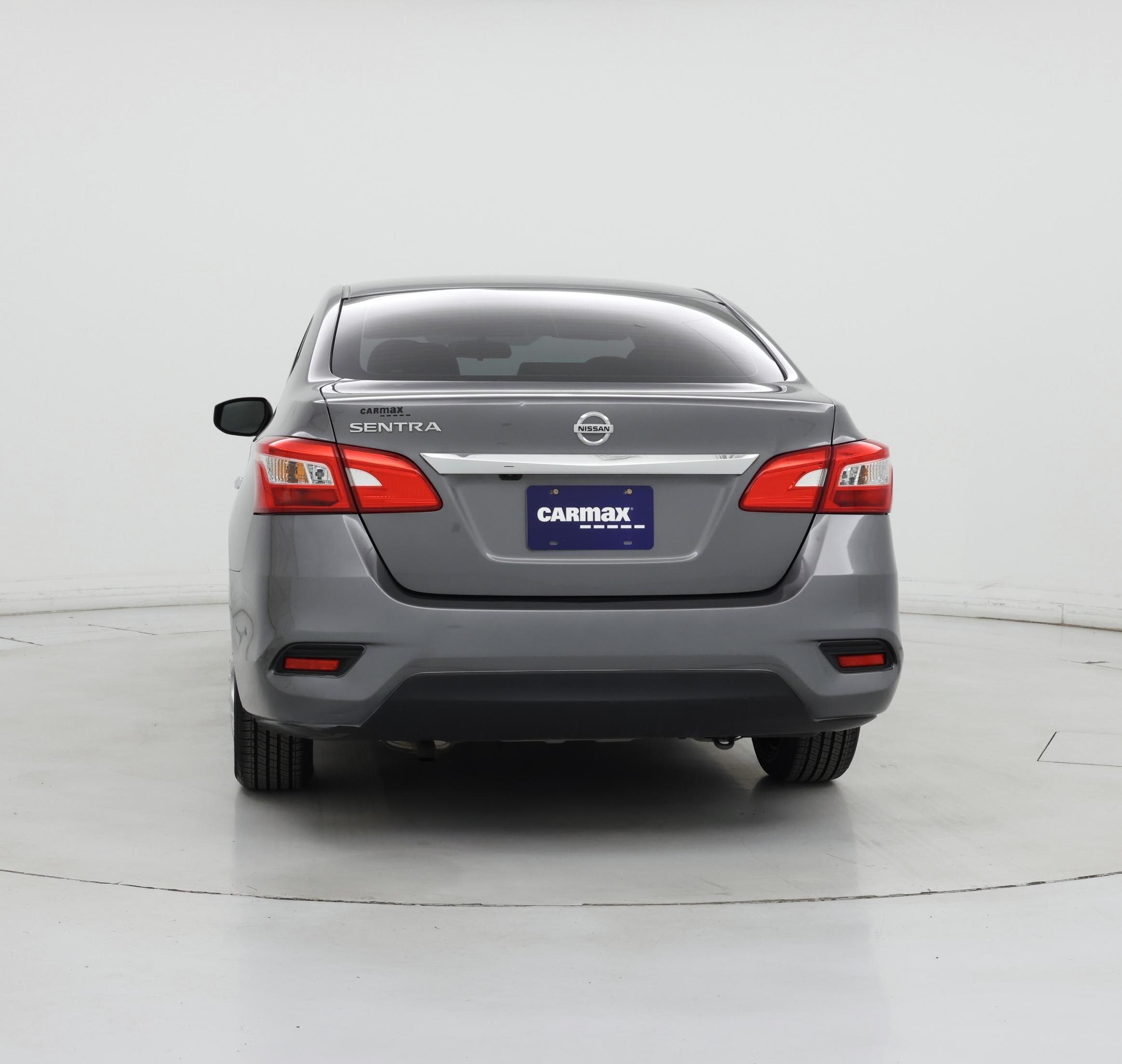 Thumbnail: 2019 Nissan Sentra - 6