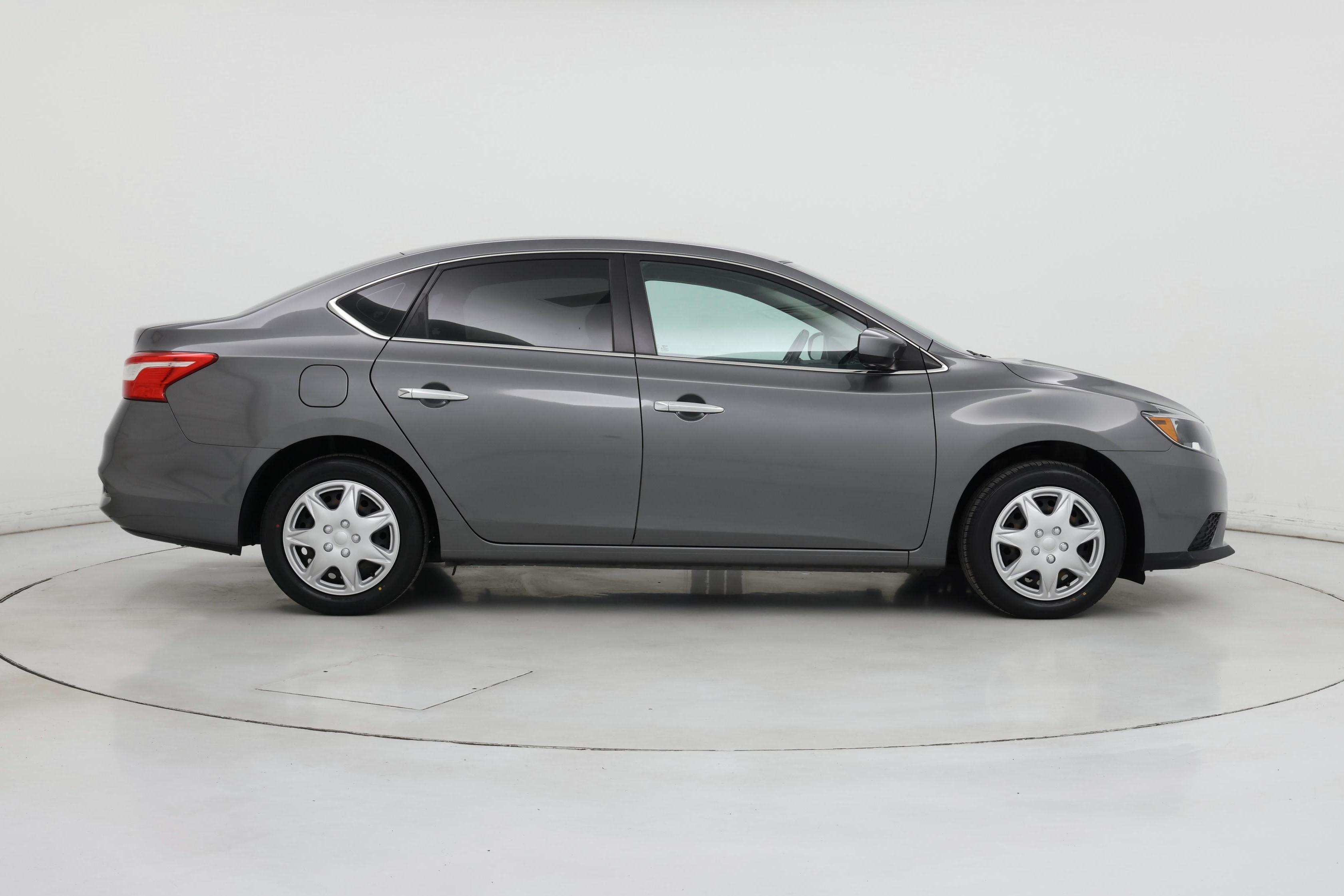 Thumbnail: 2019 Nissan Sentra - 7