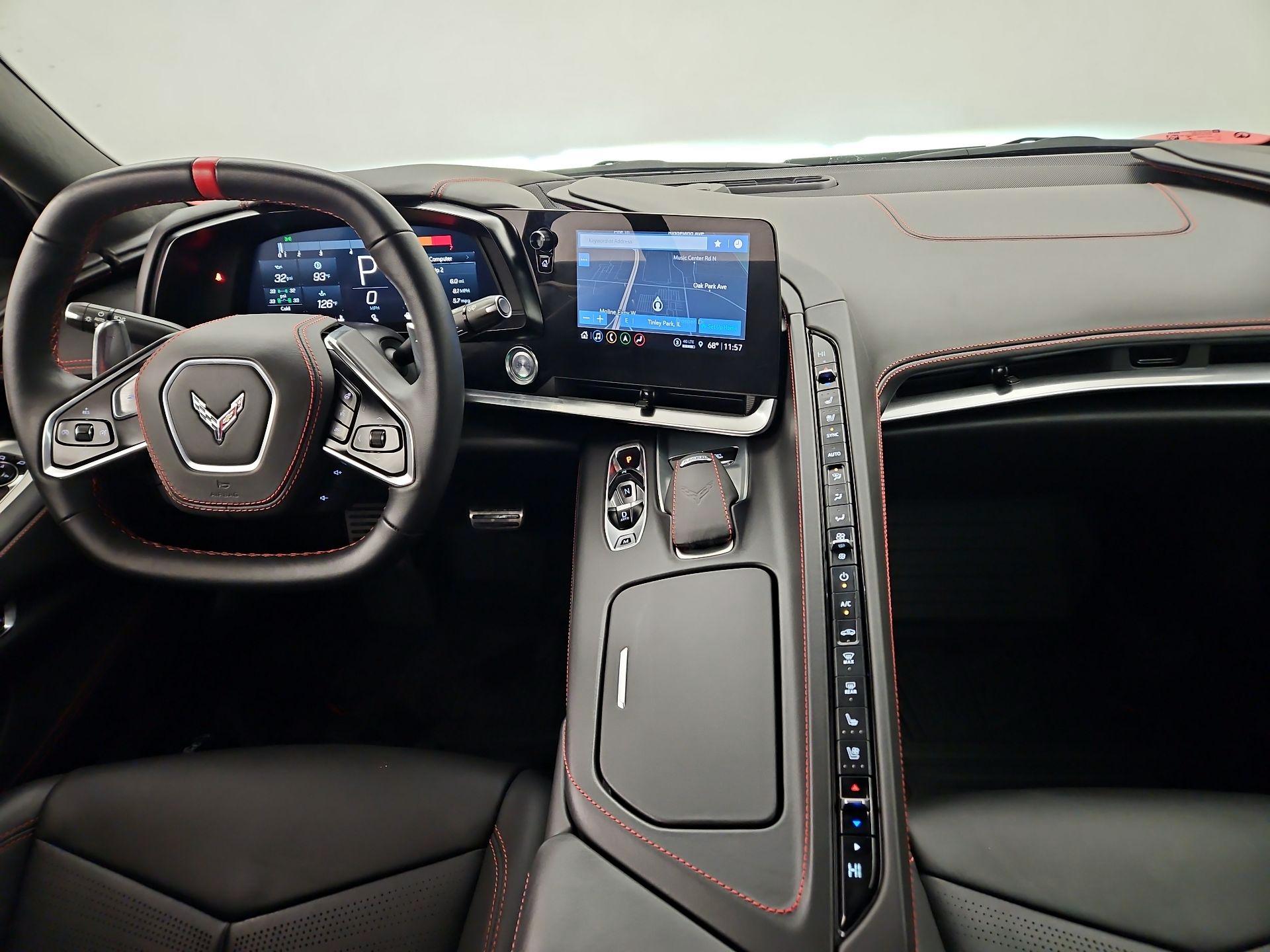 Thumbnail: 2021 Chevrolet Corvette - 9