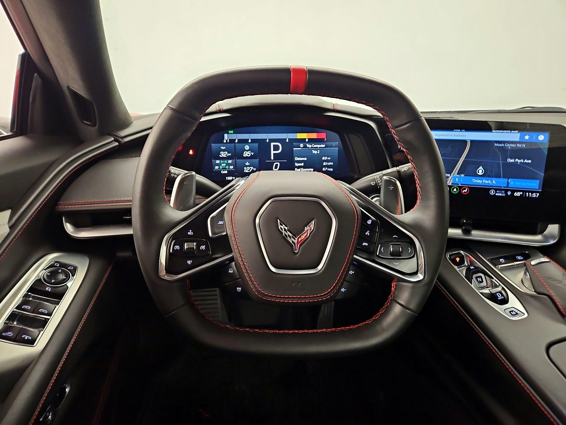 Thumbnail: 2021 Chevrolet Corvette - 10