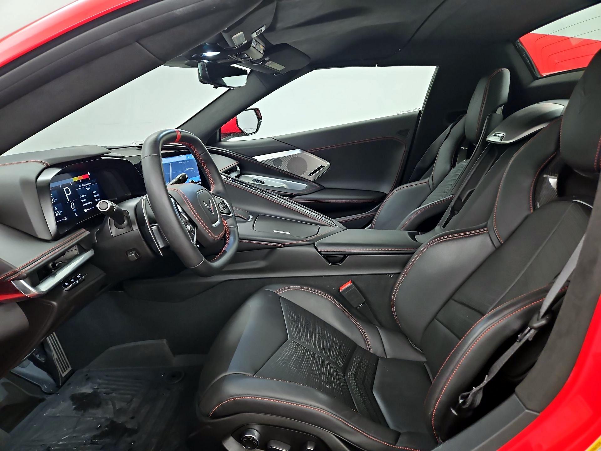 Thumbnail: 2021 Chevrolet Corvette - 11