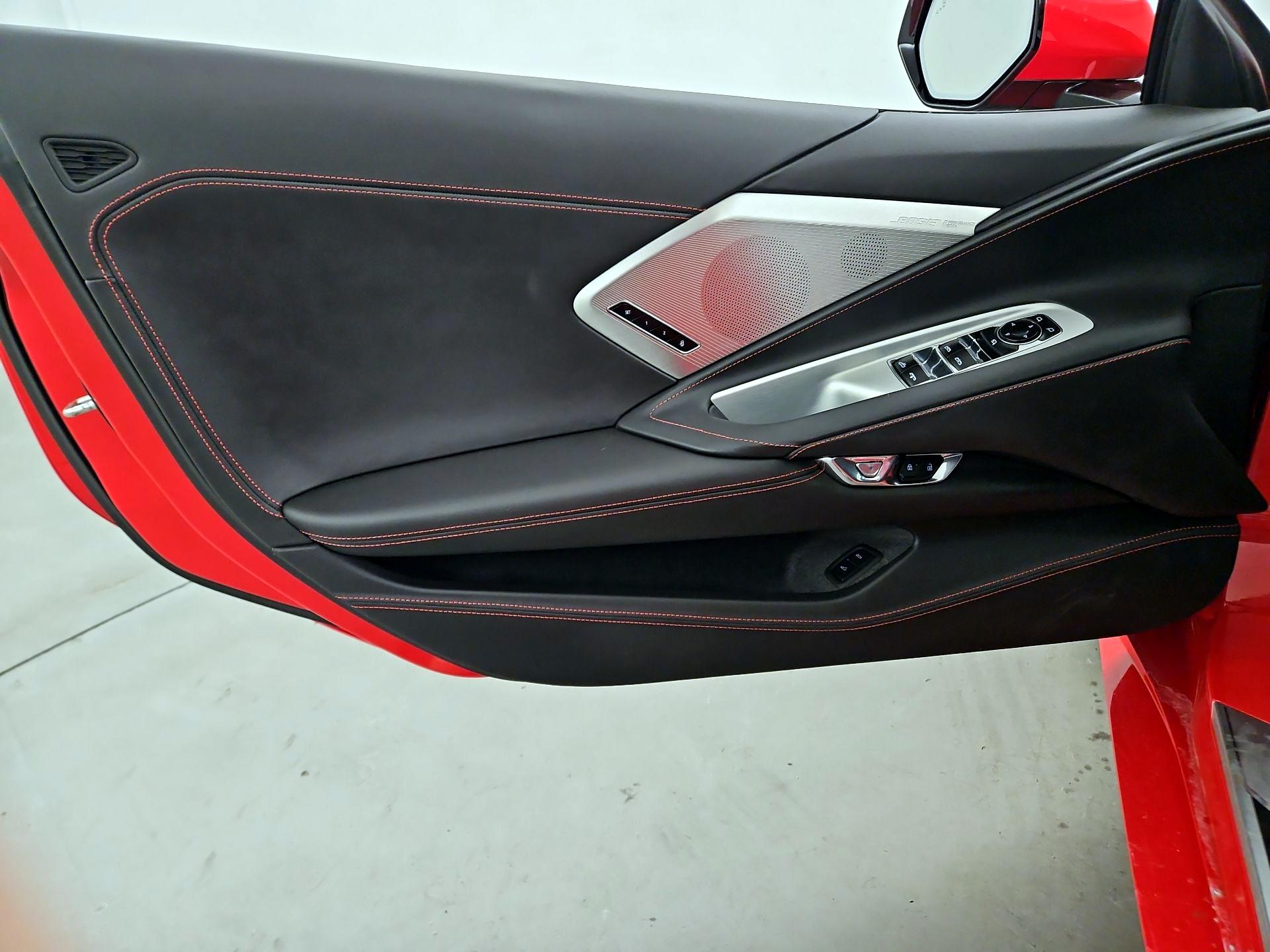 Thumbnail: 2021 Chevrolet Corvette - 12