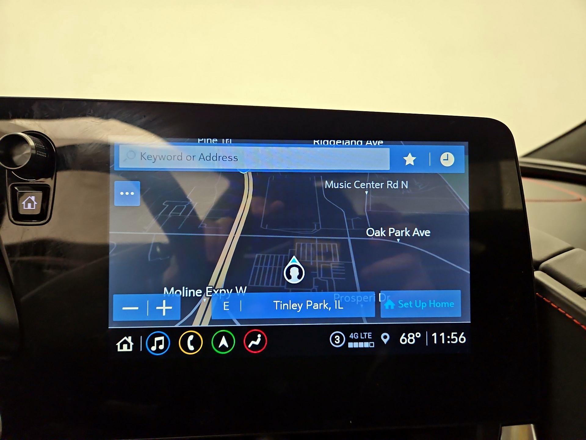 Thumbnail: 2021 Chevrolet Corvette - 14