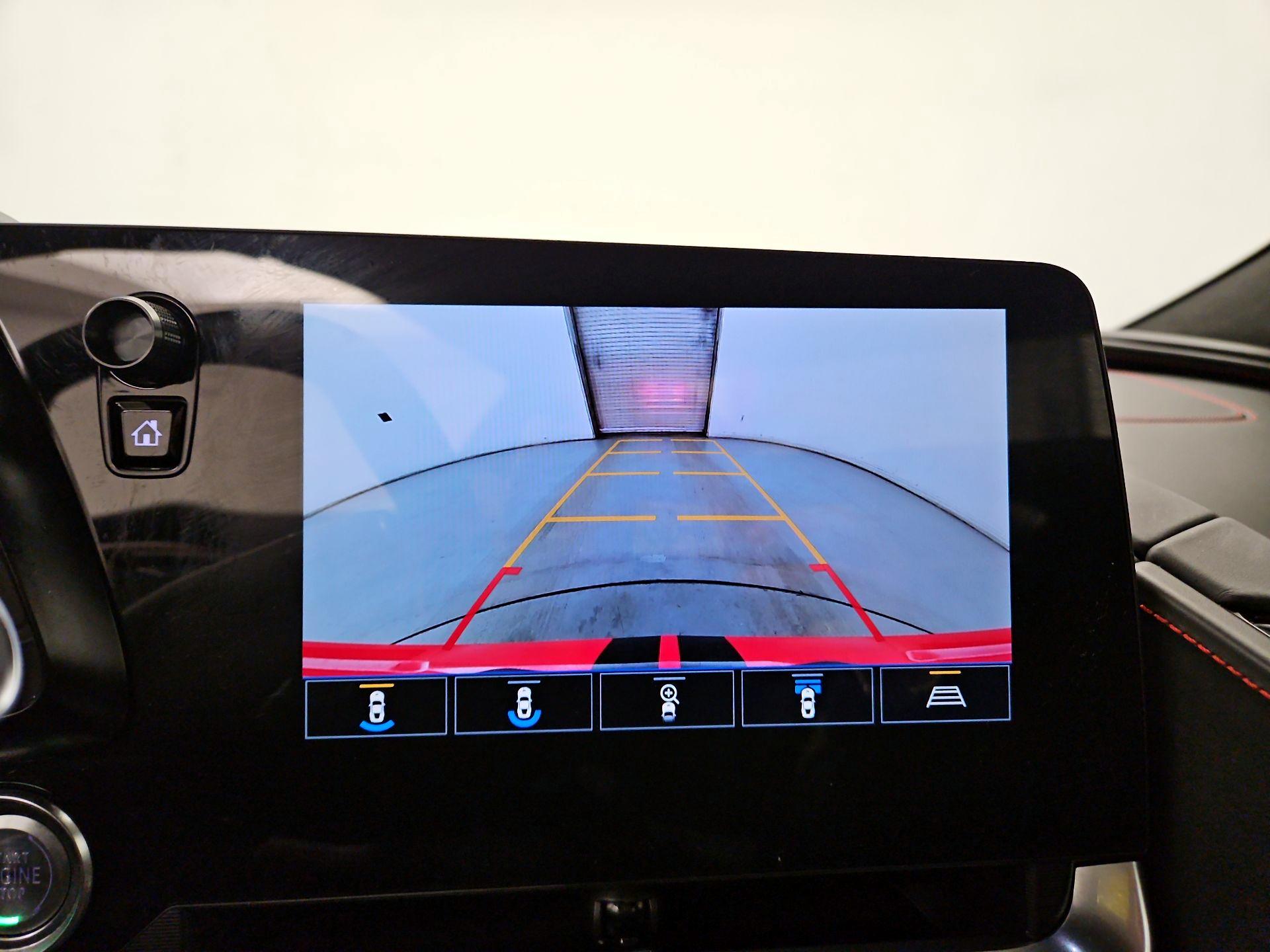 Thumbnail: 2021 Chevrolet Corvette - 15