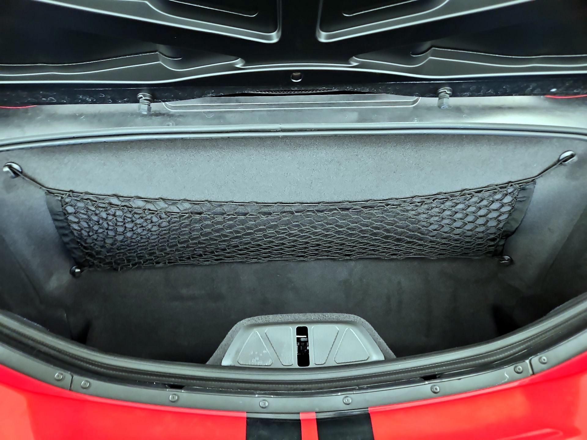 Thumbnail: 2021 Chevrolet Corvette - 19