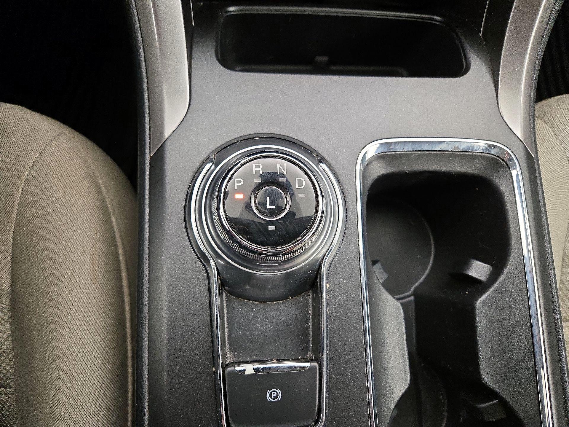 Thumbnail: 2019 Ford Fusion - 17