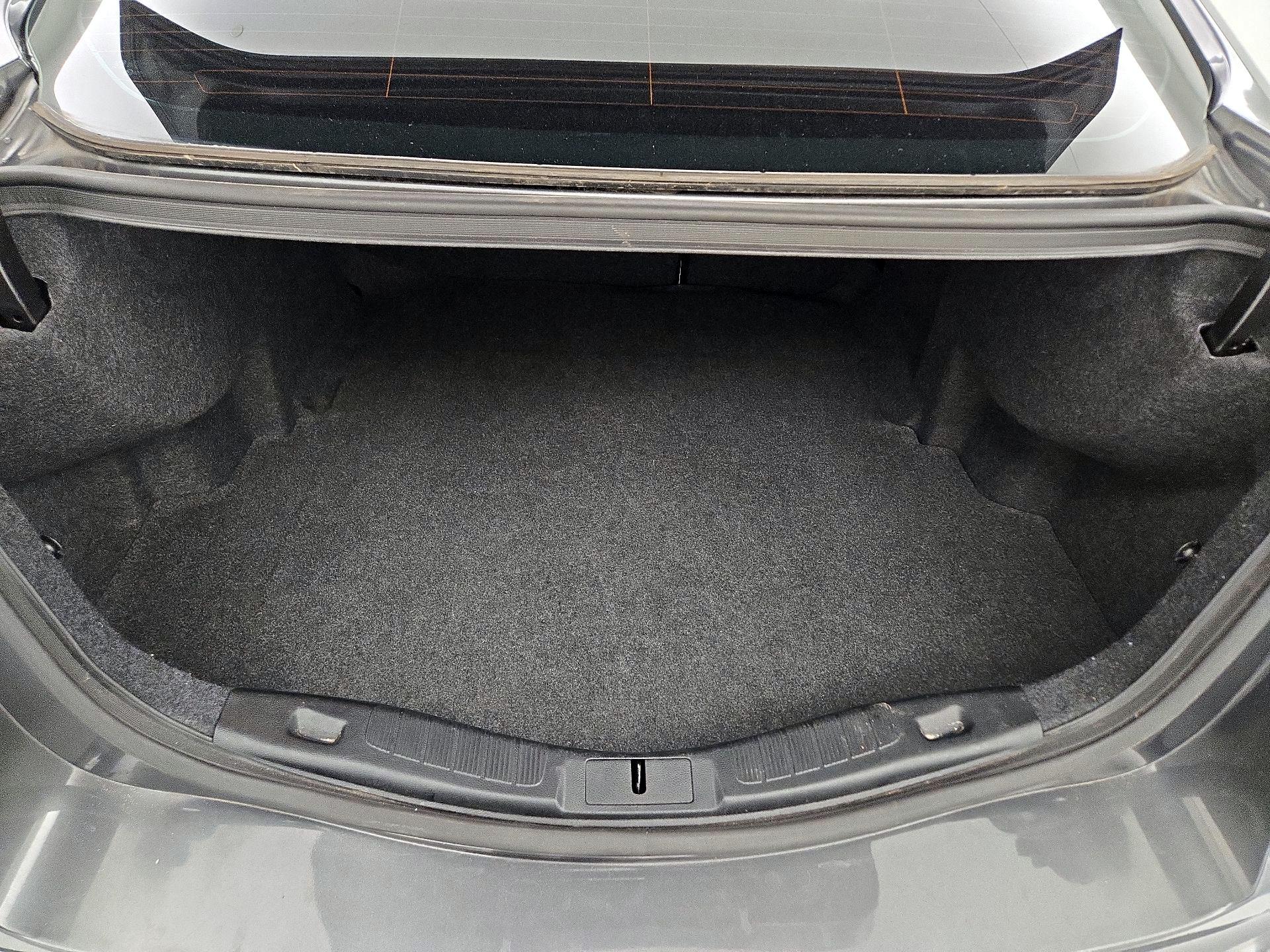 Thumbnail: 2019 Ford Fusion - 20