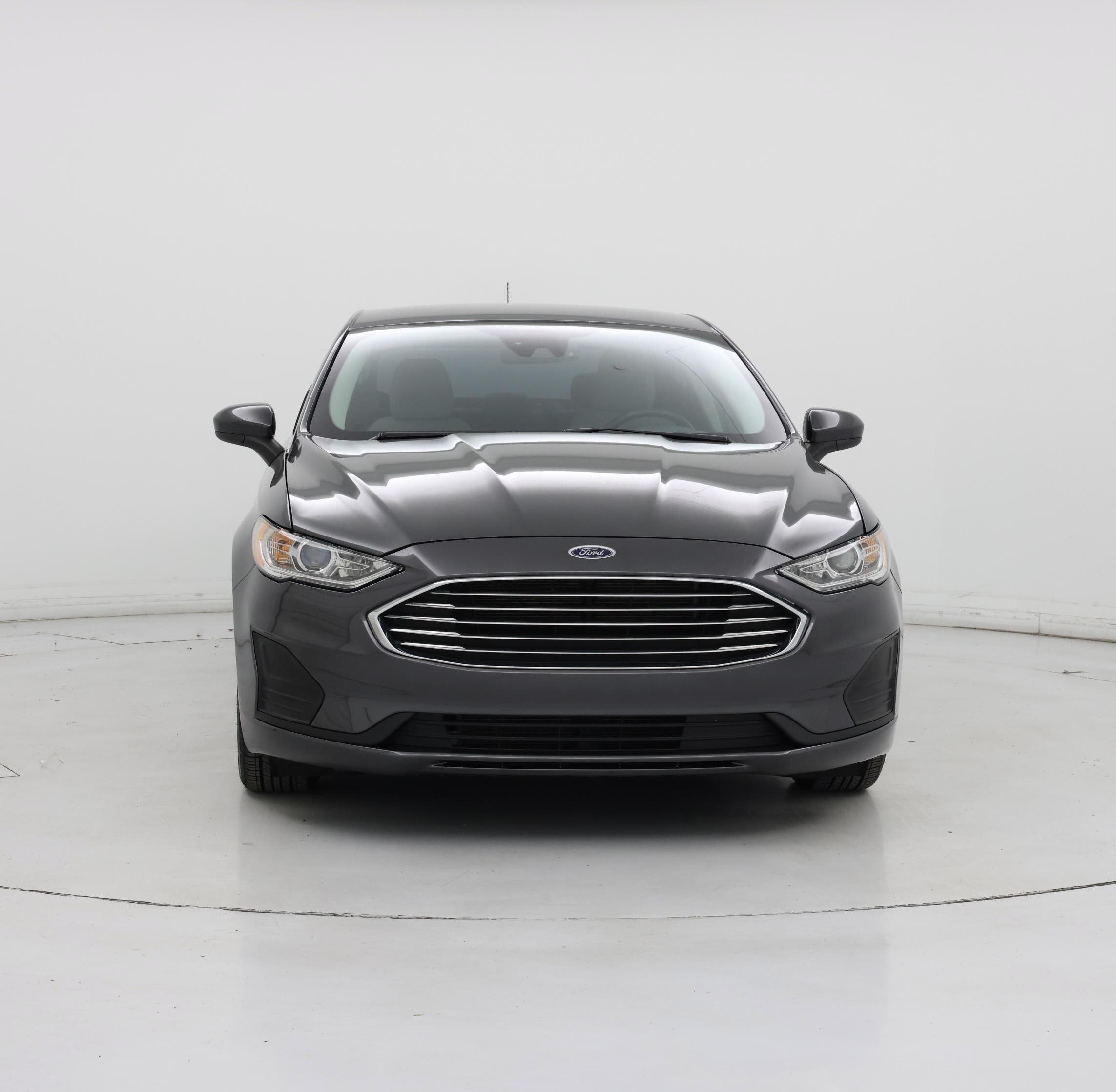 Thumbnail: 2019 Ford Fusion - 5