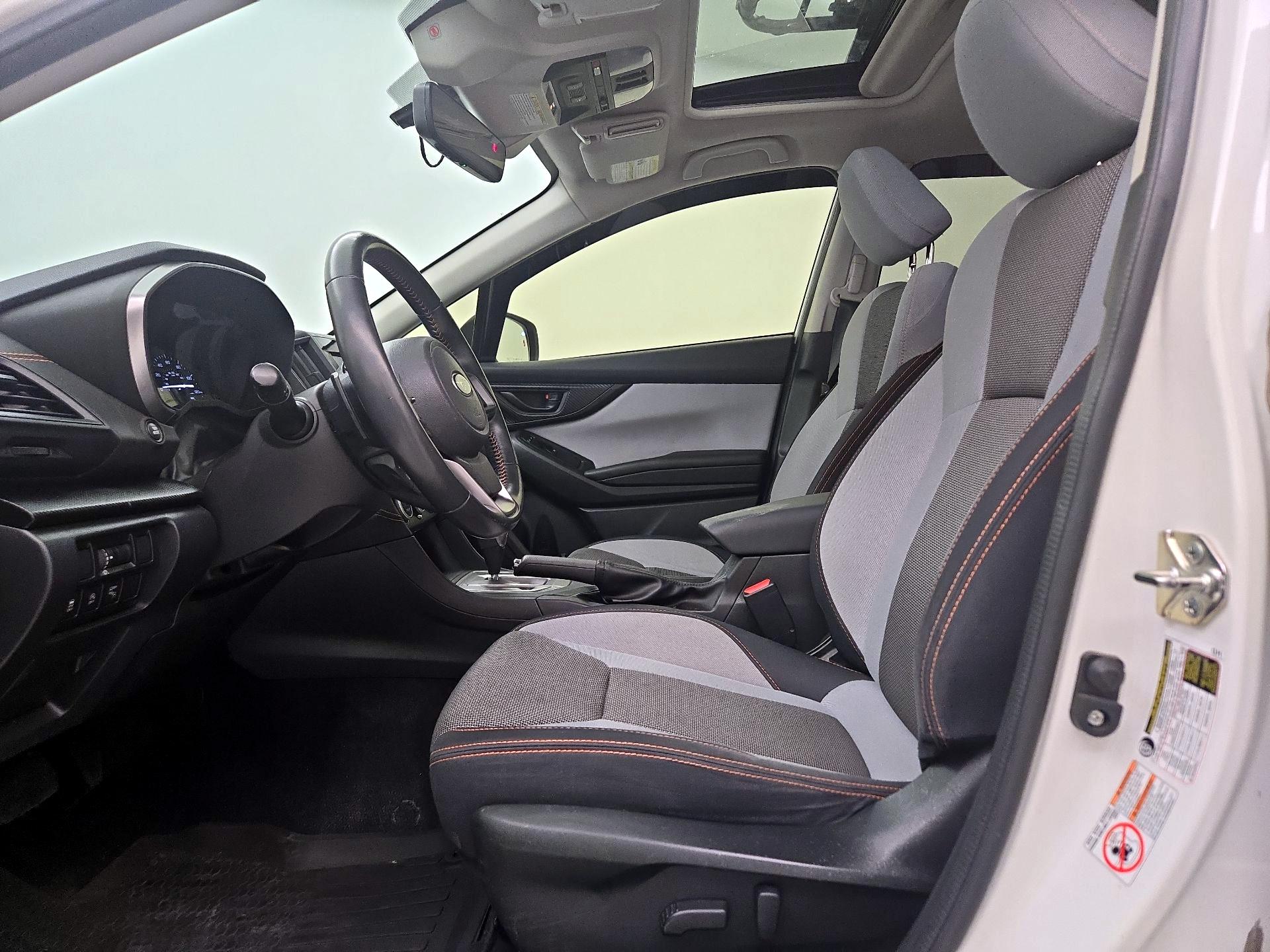 Thumbnail: 2020 Subaru Crosstrek - 11