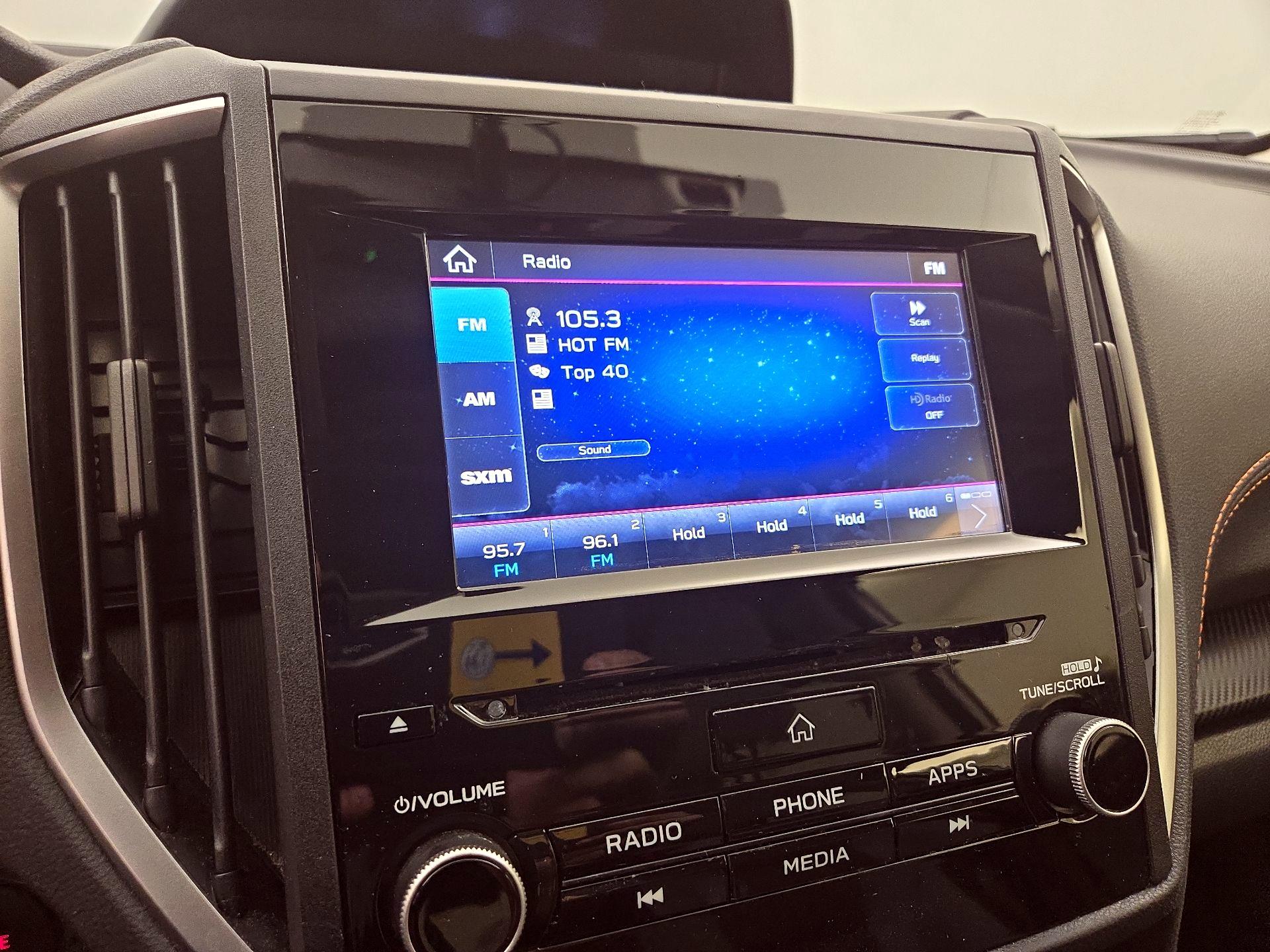 Thumbnail: 2020 Subaru Crosstrek - 15