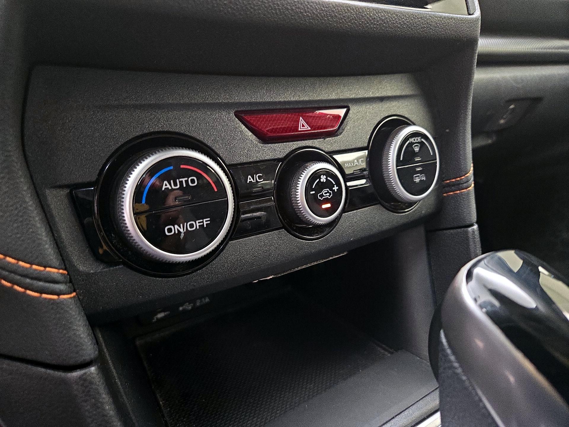 Thumbnail: 2020 Subaru Crosstrek - 16