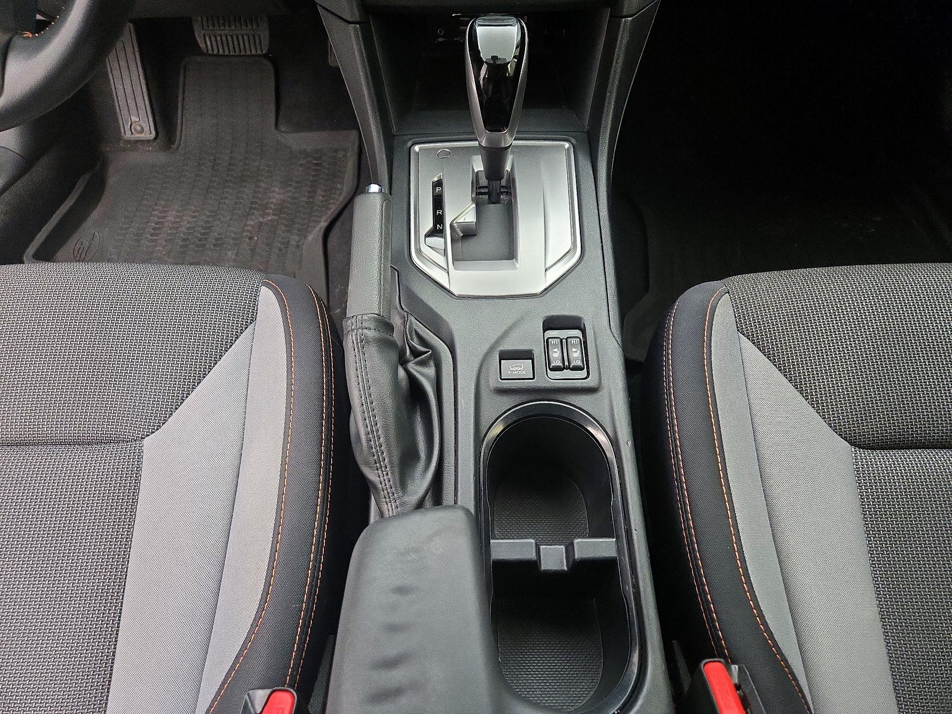 Thumbnail: 2020 Subaru Crosstrek - 17