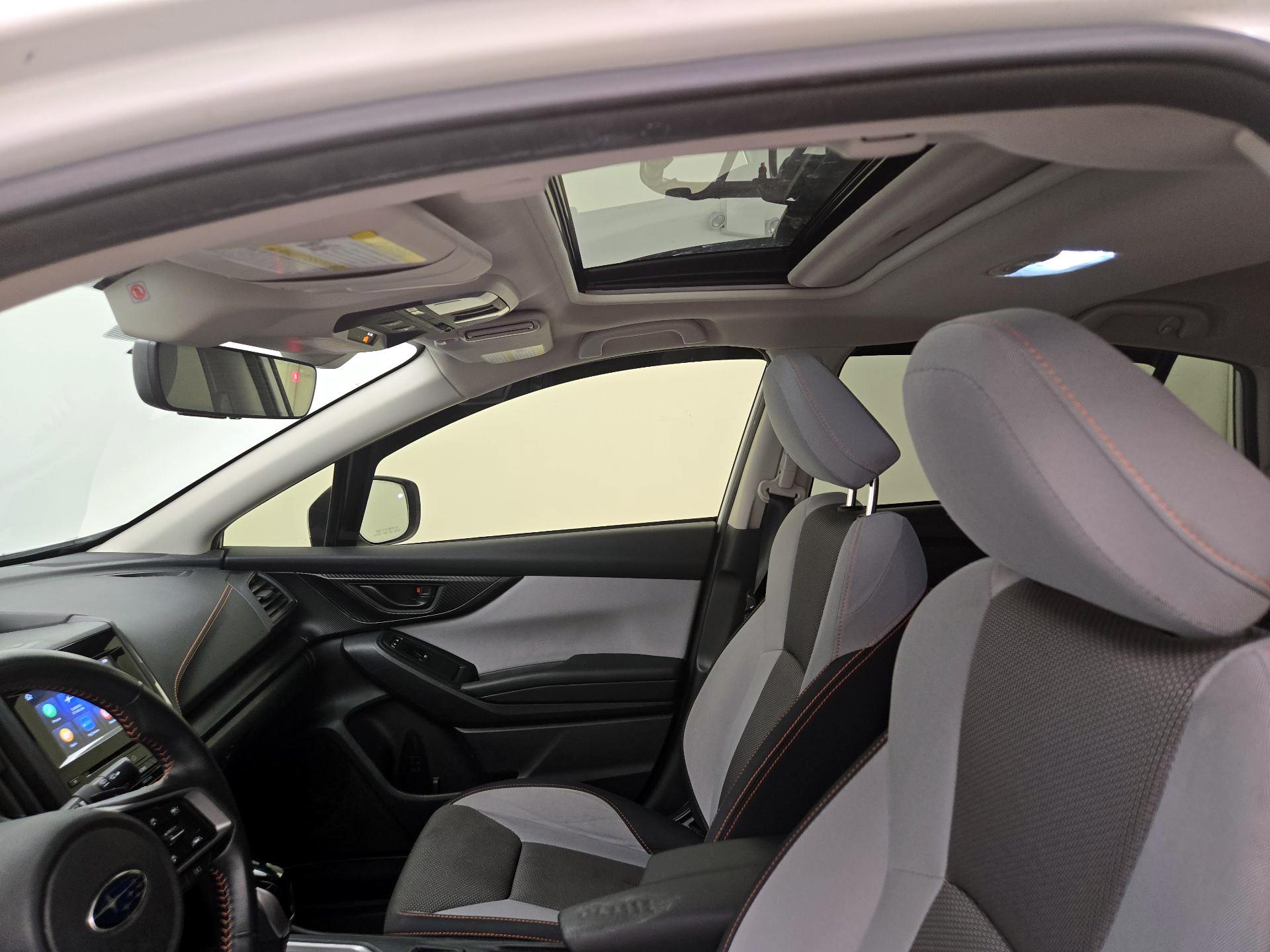 Thumbnail: 2020 Subaru Crosstrek - 19