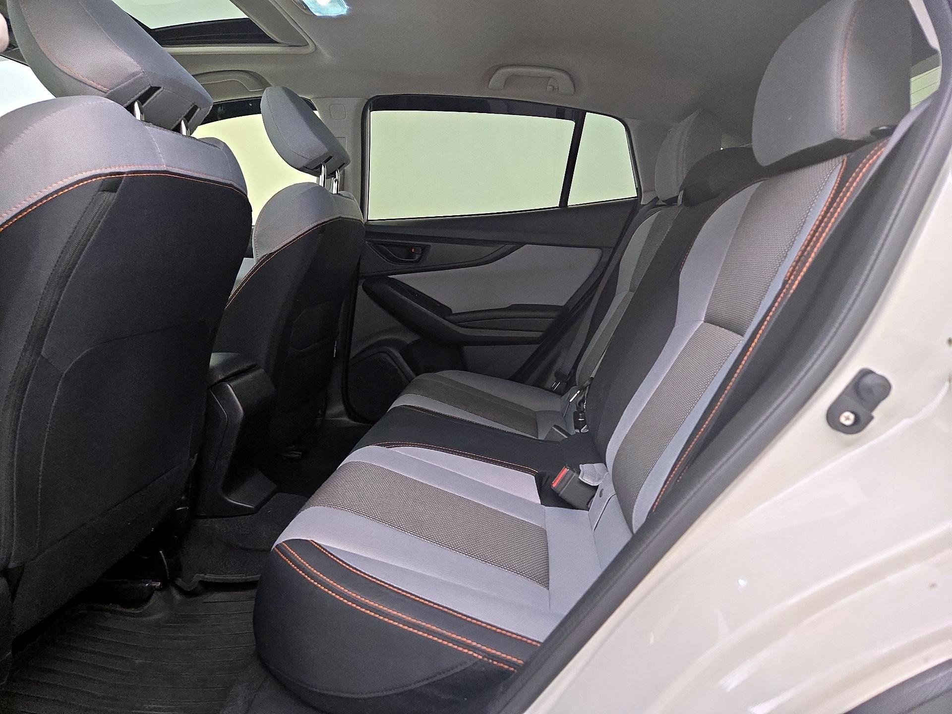 Thumbnail: 2020 Subaru Crosstrek - 20