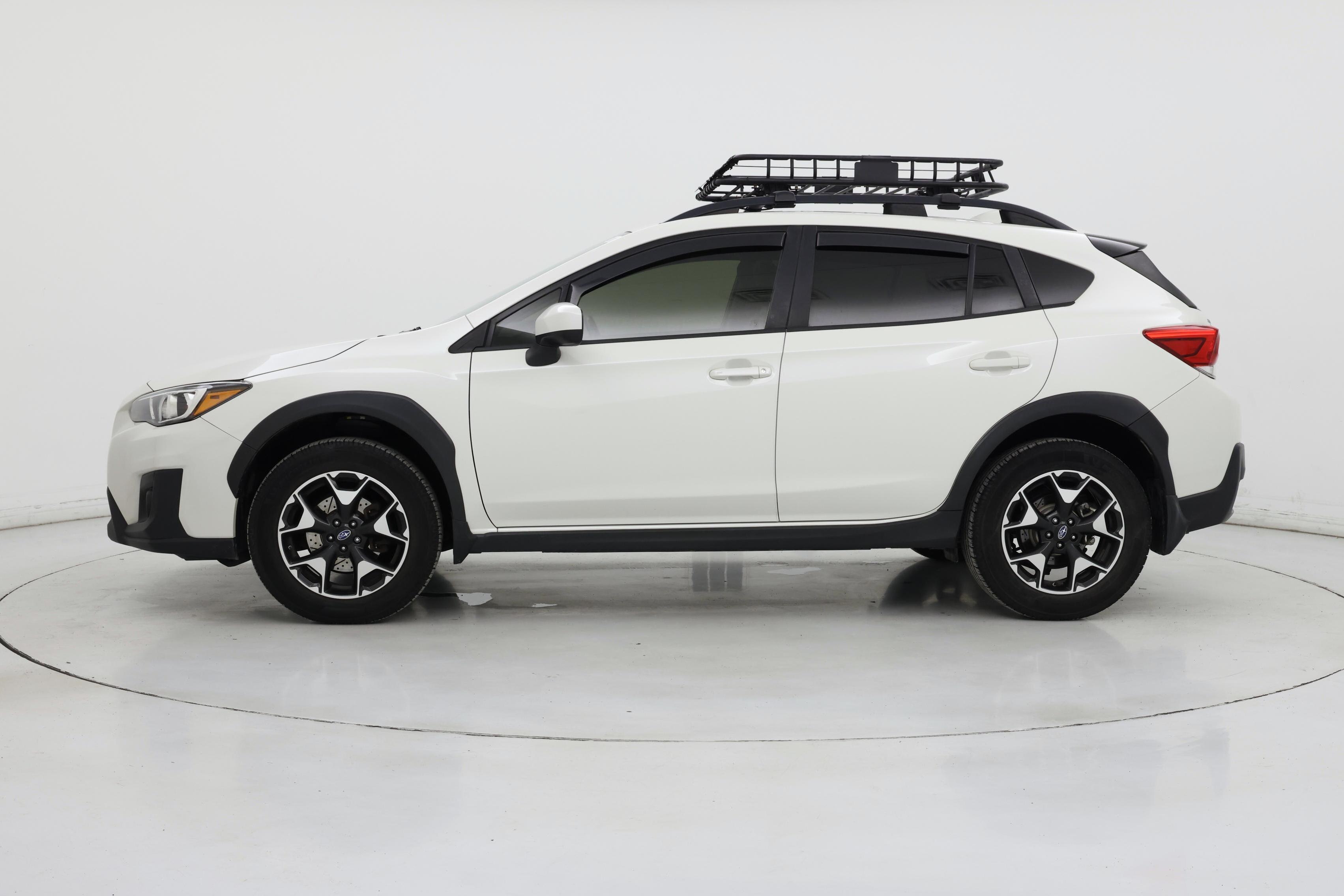 Thumbnail: 2020 Subaru Crosstrek - 3