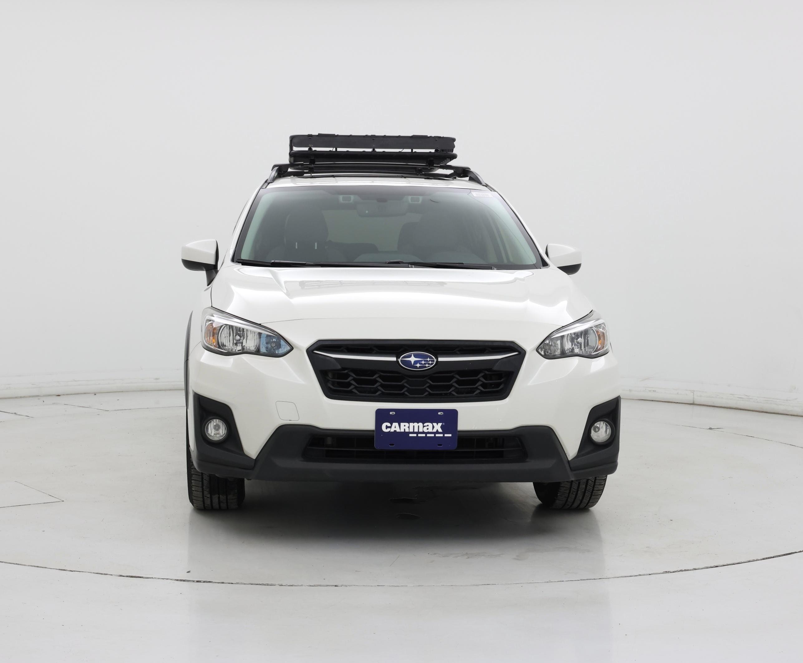 Thumbnail: 2020 Subaru Crosstrek - 5