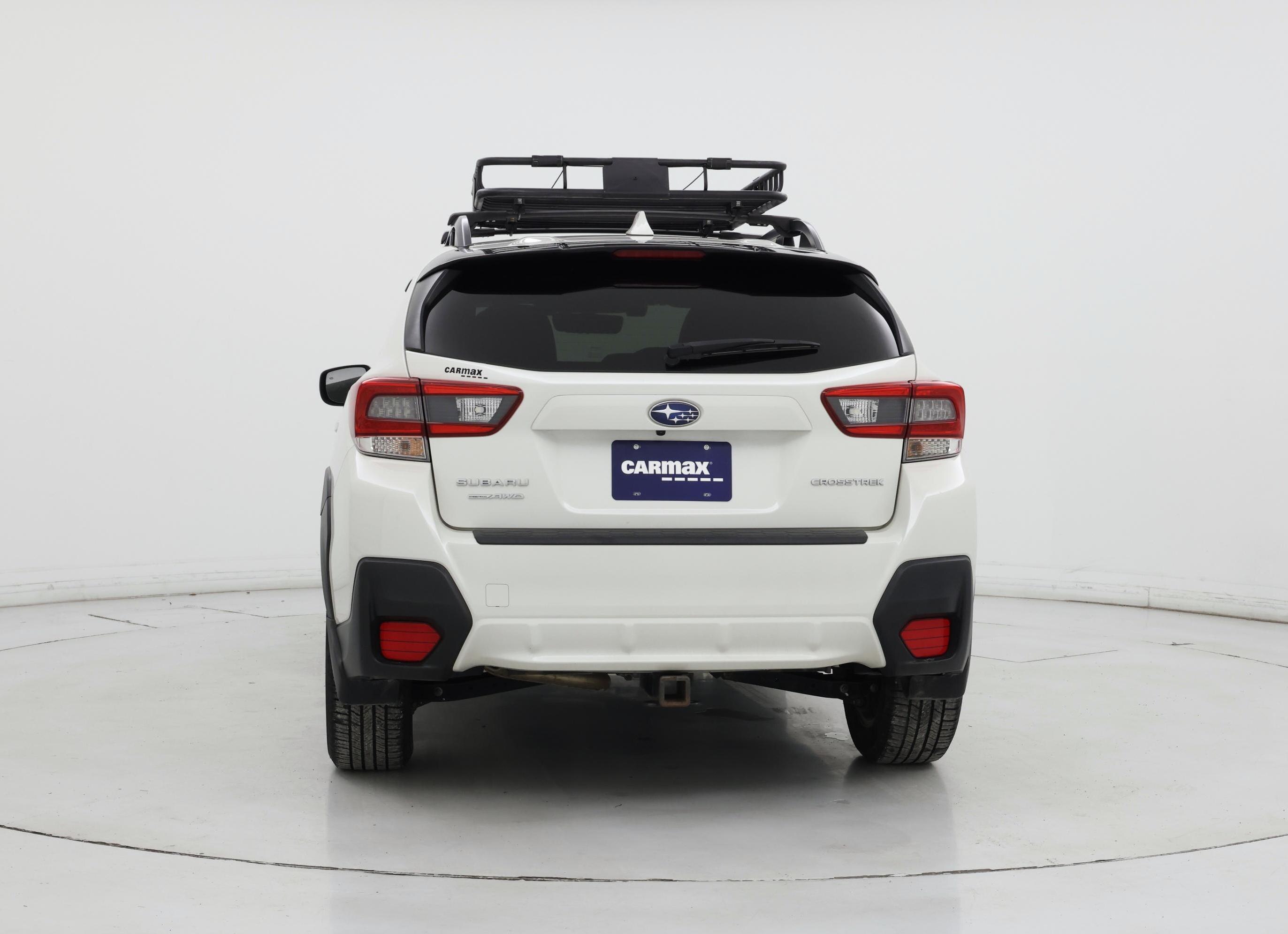 Thumbnail: 2020 Subaru Crosstrek - 6