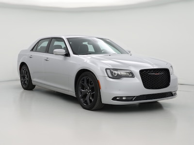 2023 Chrysler 300 S