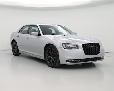 2023 Chrysler 300 S