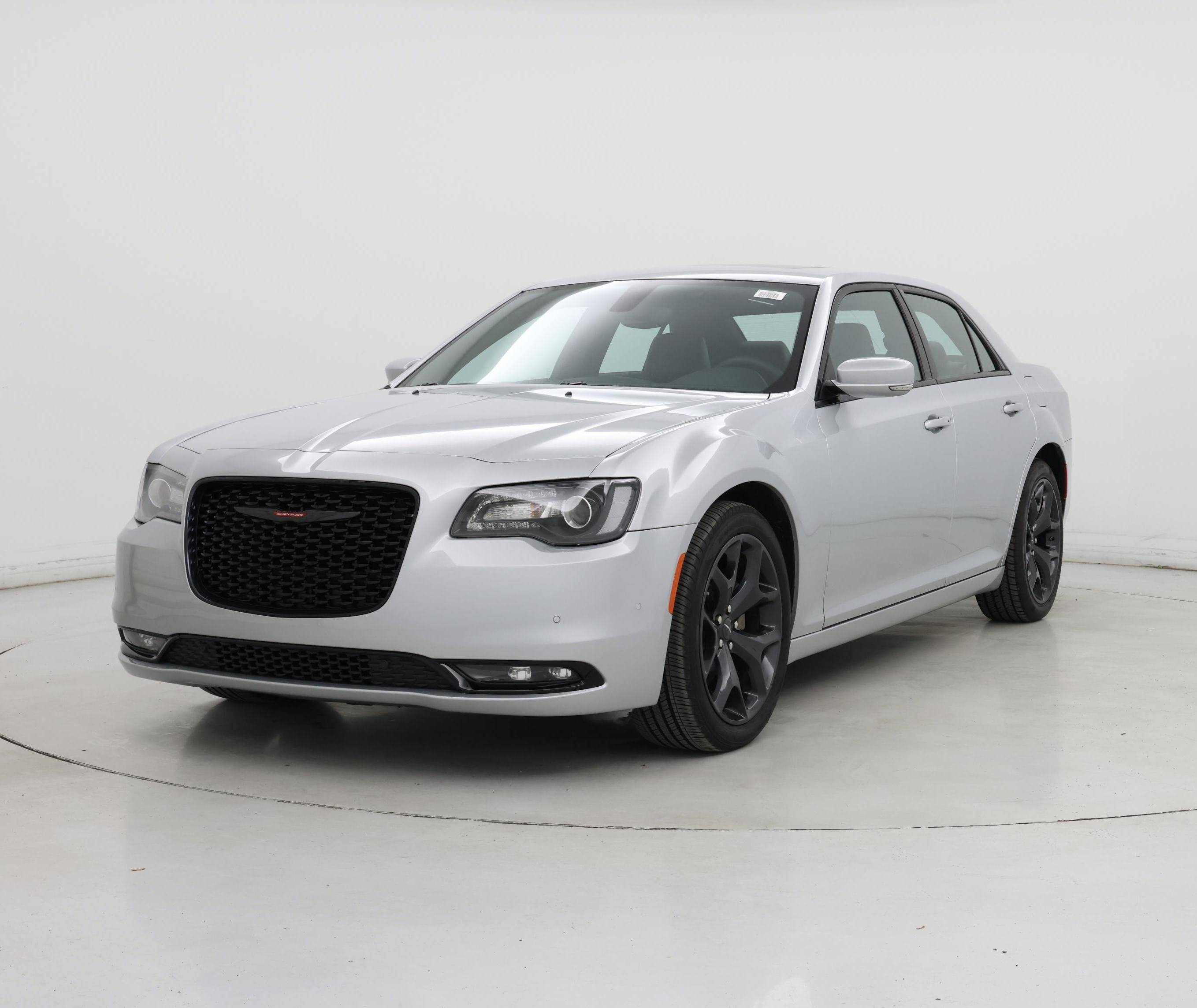 Thumbnail: 2023 Chrysler 300 - 4