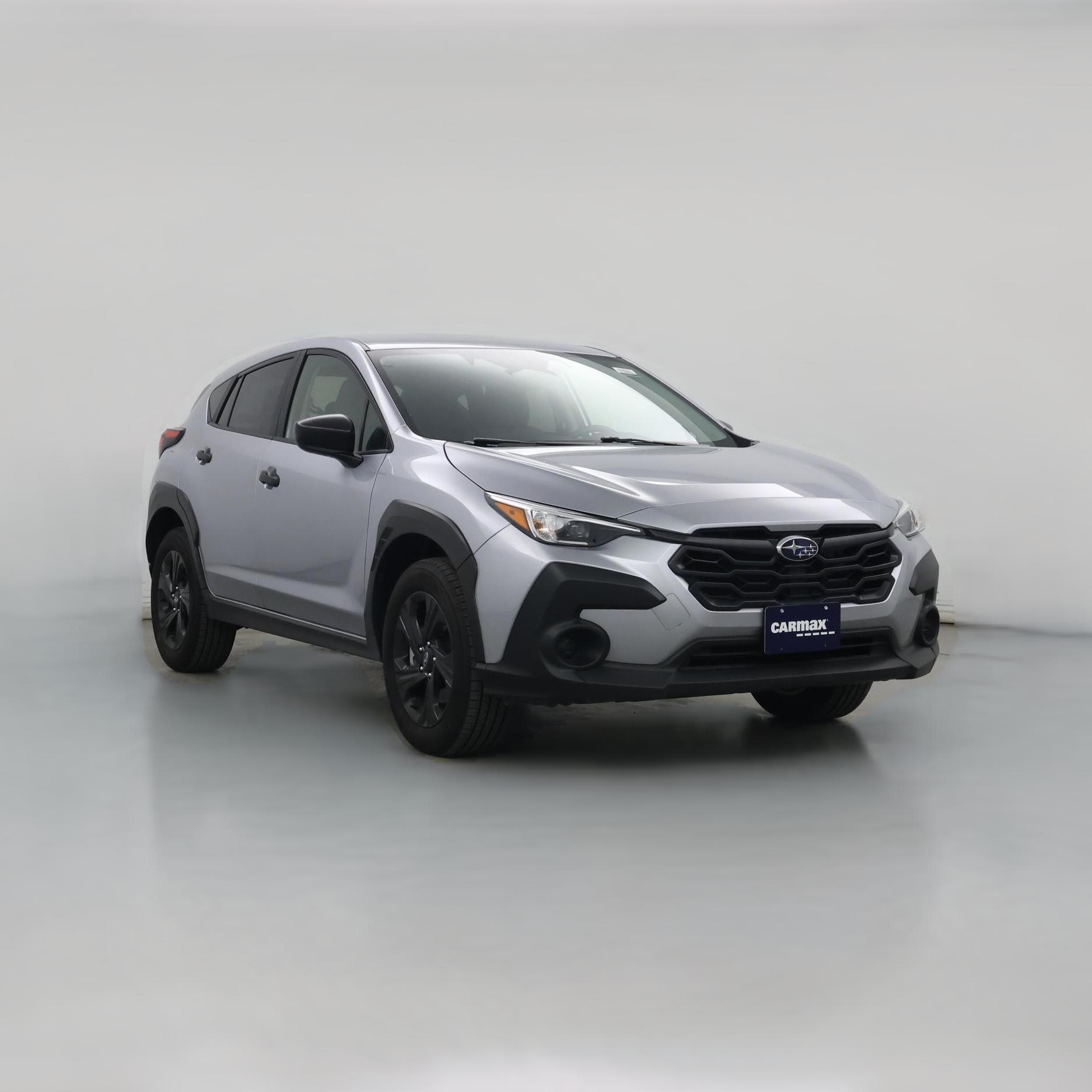 Thumbnail: 2024 Subaru Crosstrek - 1
