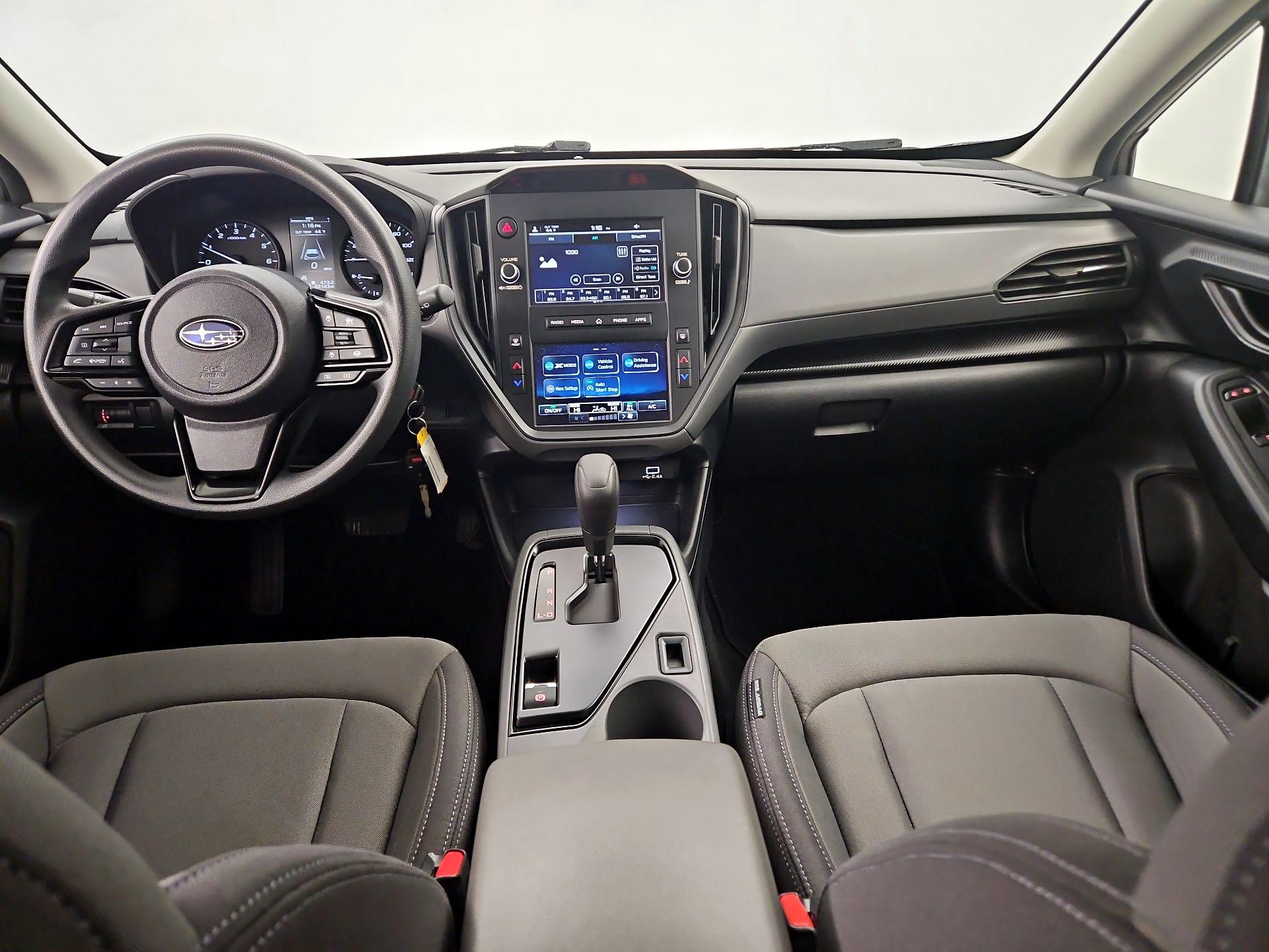 Thumbnail: 2024 Subaru Crosstrek - 9