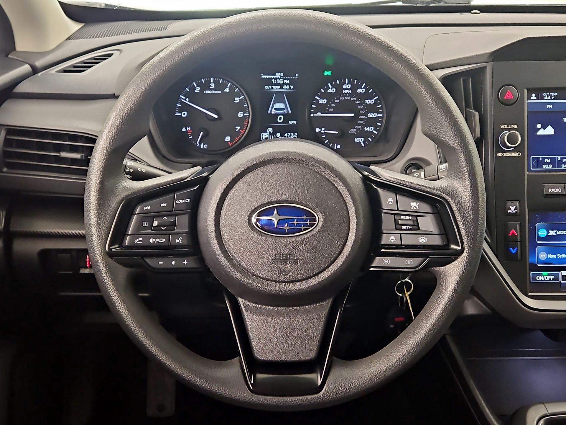 Thumbnail: 2024 Subaru Crosstrek - 10