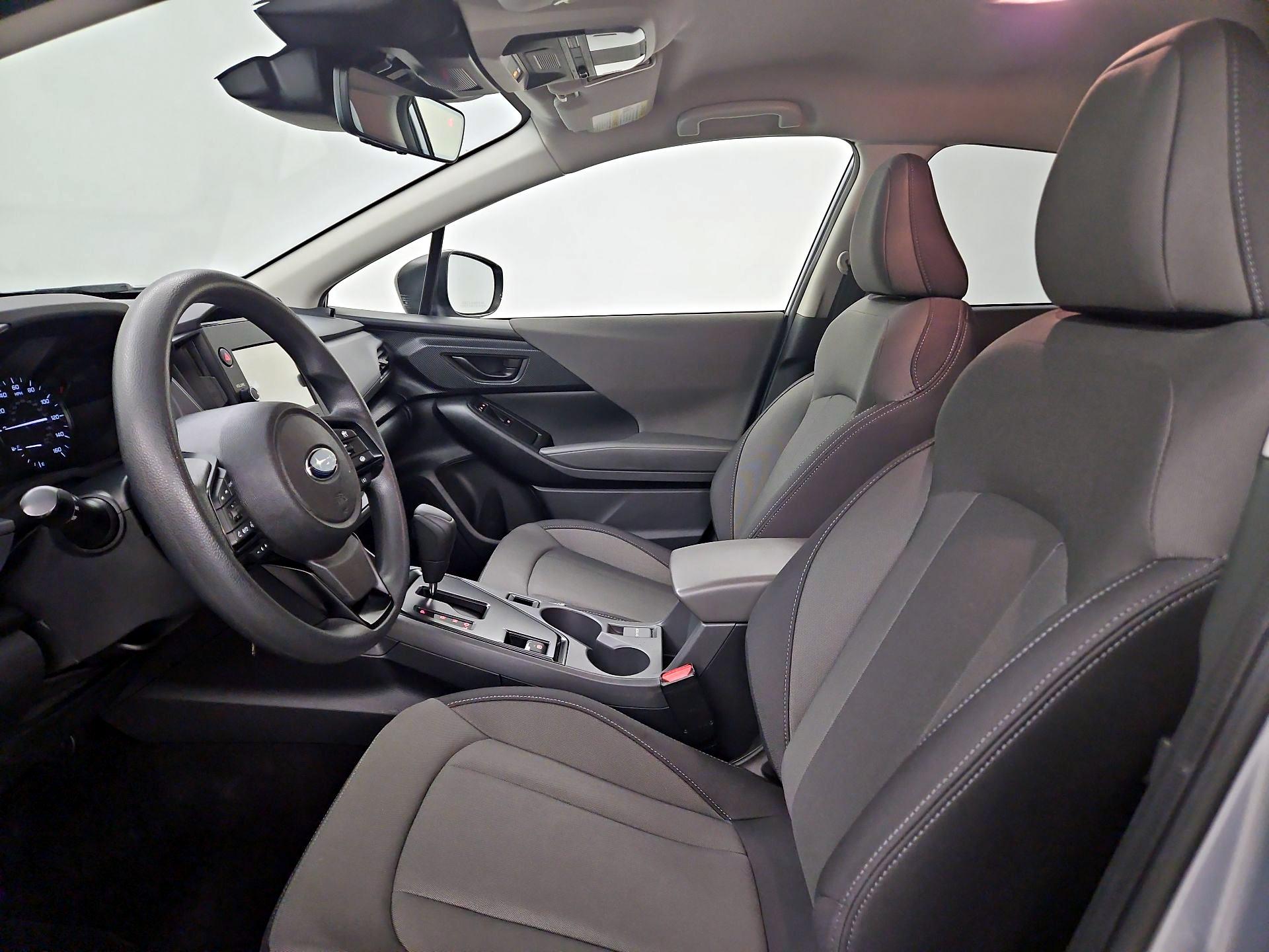 Thumbnail: 2024 Subaru Crosstrek - 11