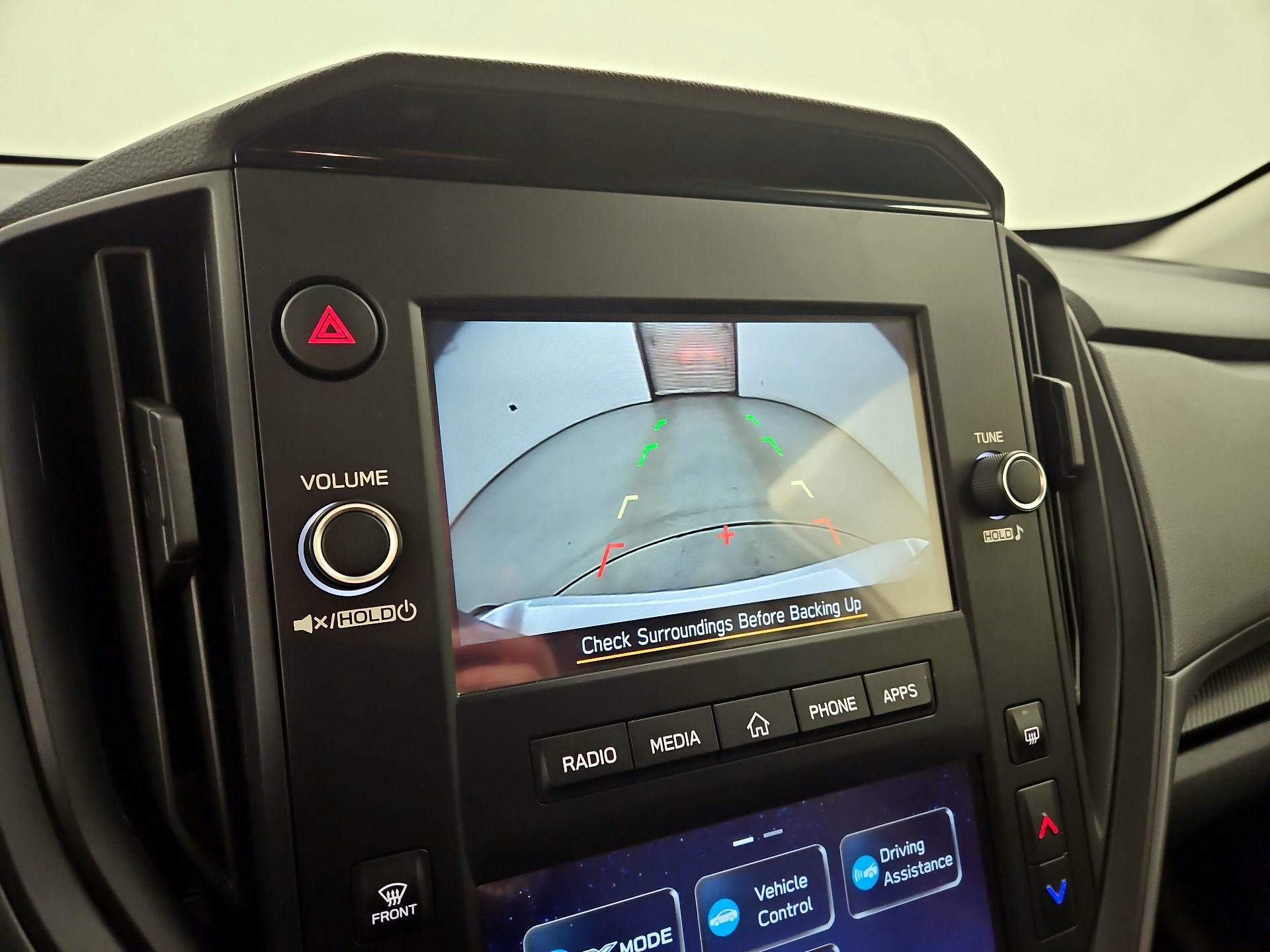 Thumbnail: 2024 Subaru Crosstrek - 14