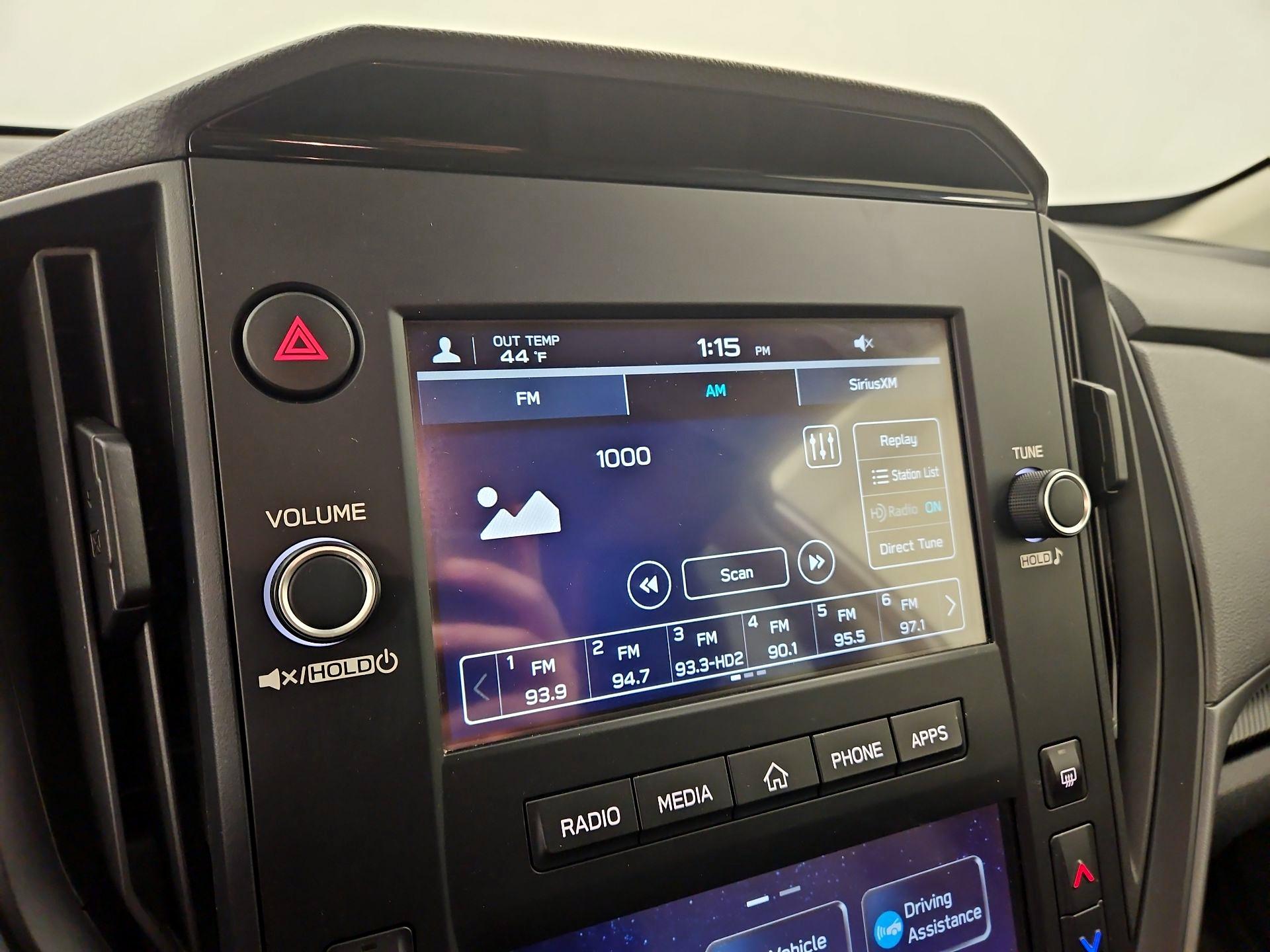 Thumbnail: 2024 Subaru Crosstrek - 15