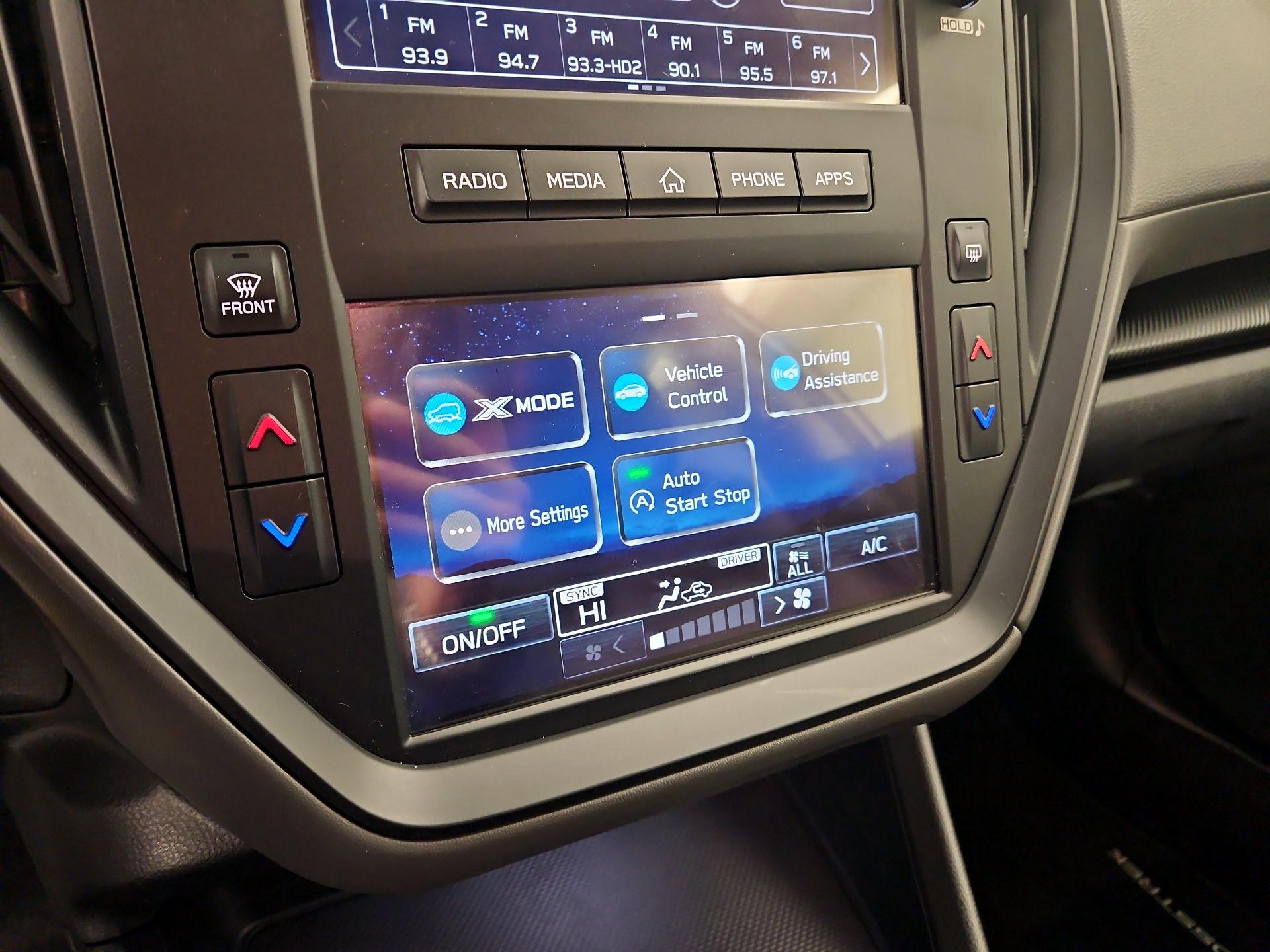 Thumbnail: 2024 Subaru Crosstrek - 16