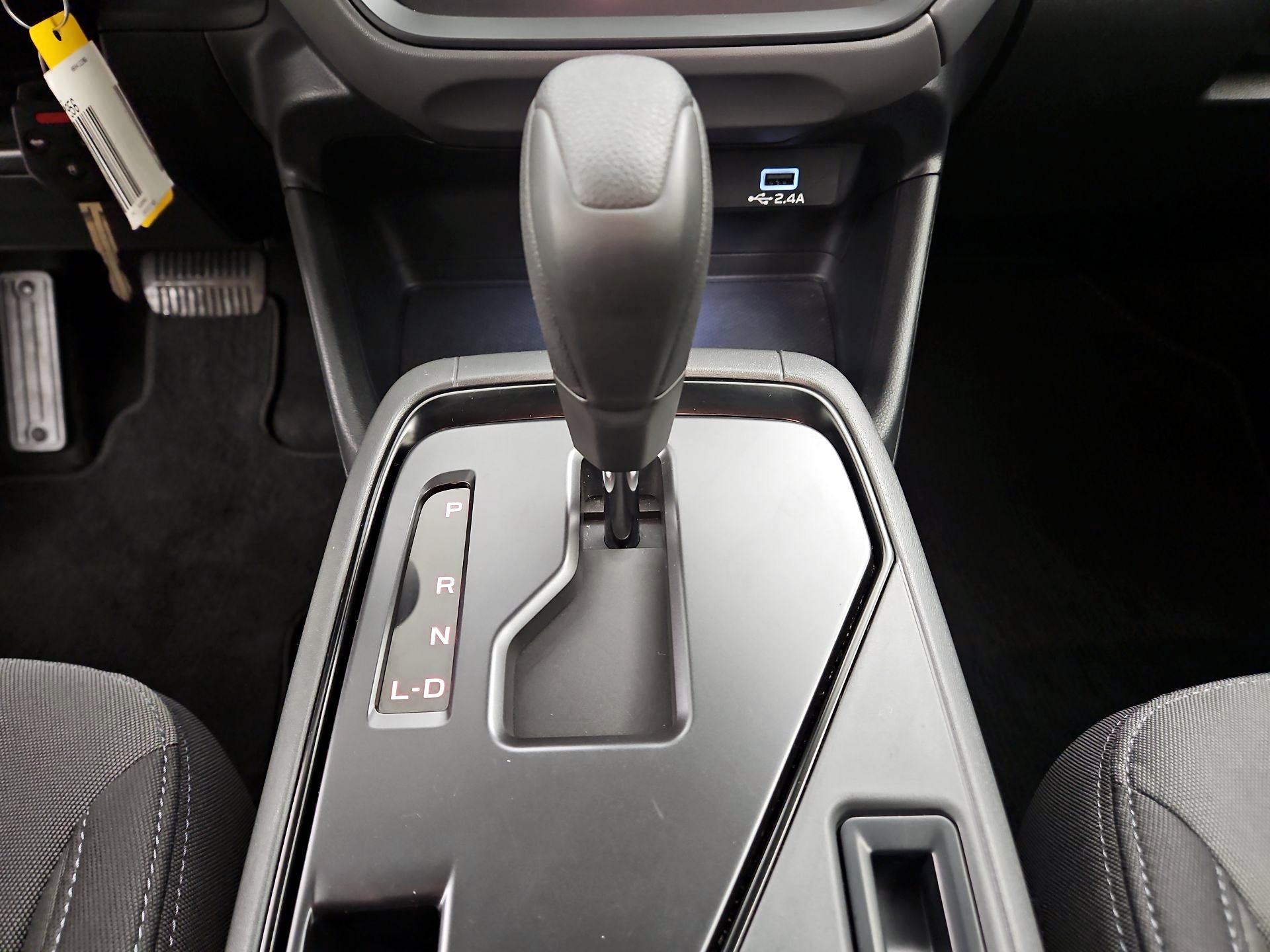 Thumbnail: 2024 Subaru Crosstrek - 17