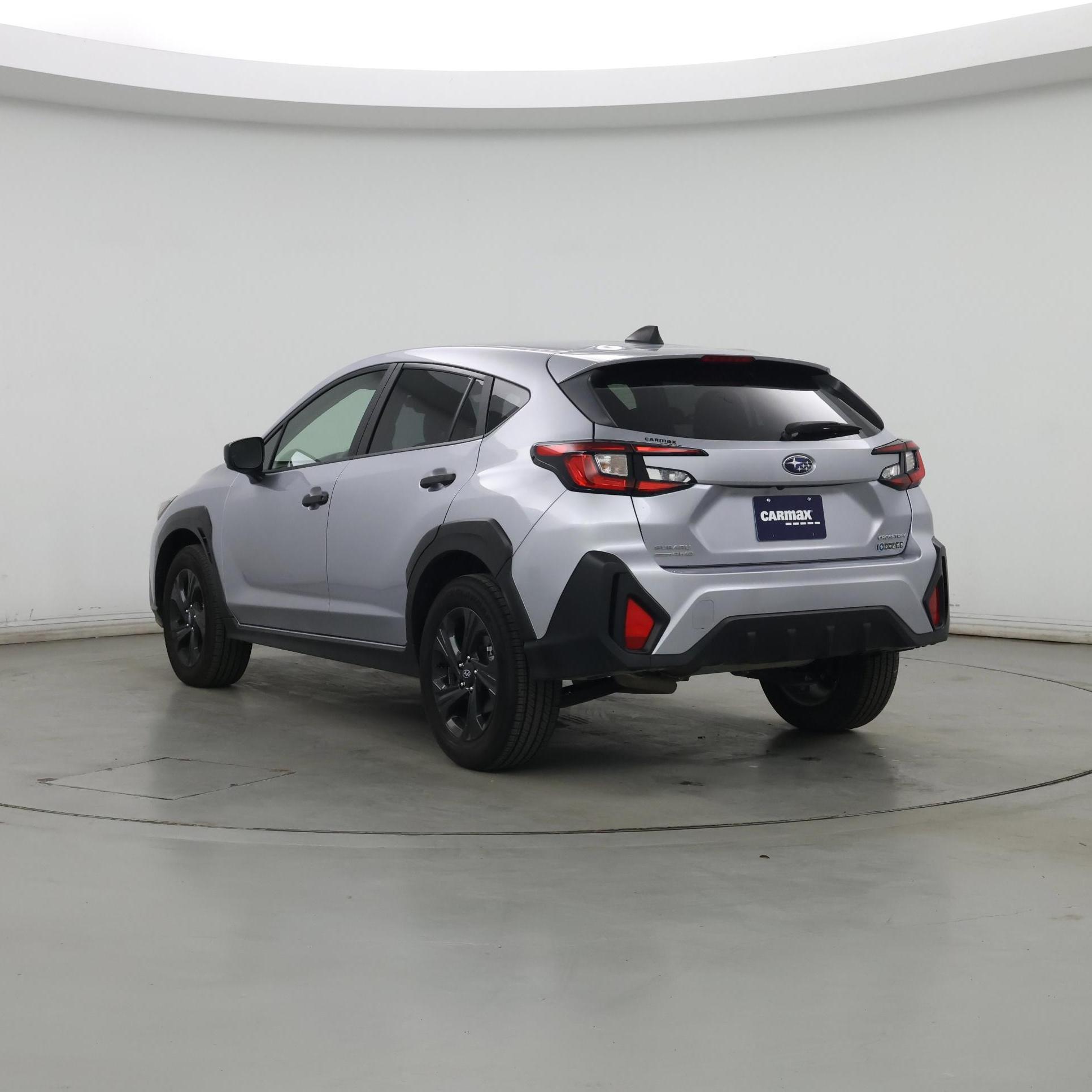 Thumbnail: 2024 Subaru Crosstrek - 2
