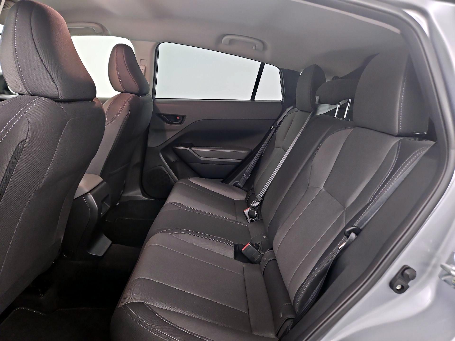 Thumbnail: 2024 Subaru Crosstrek - 19