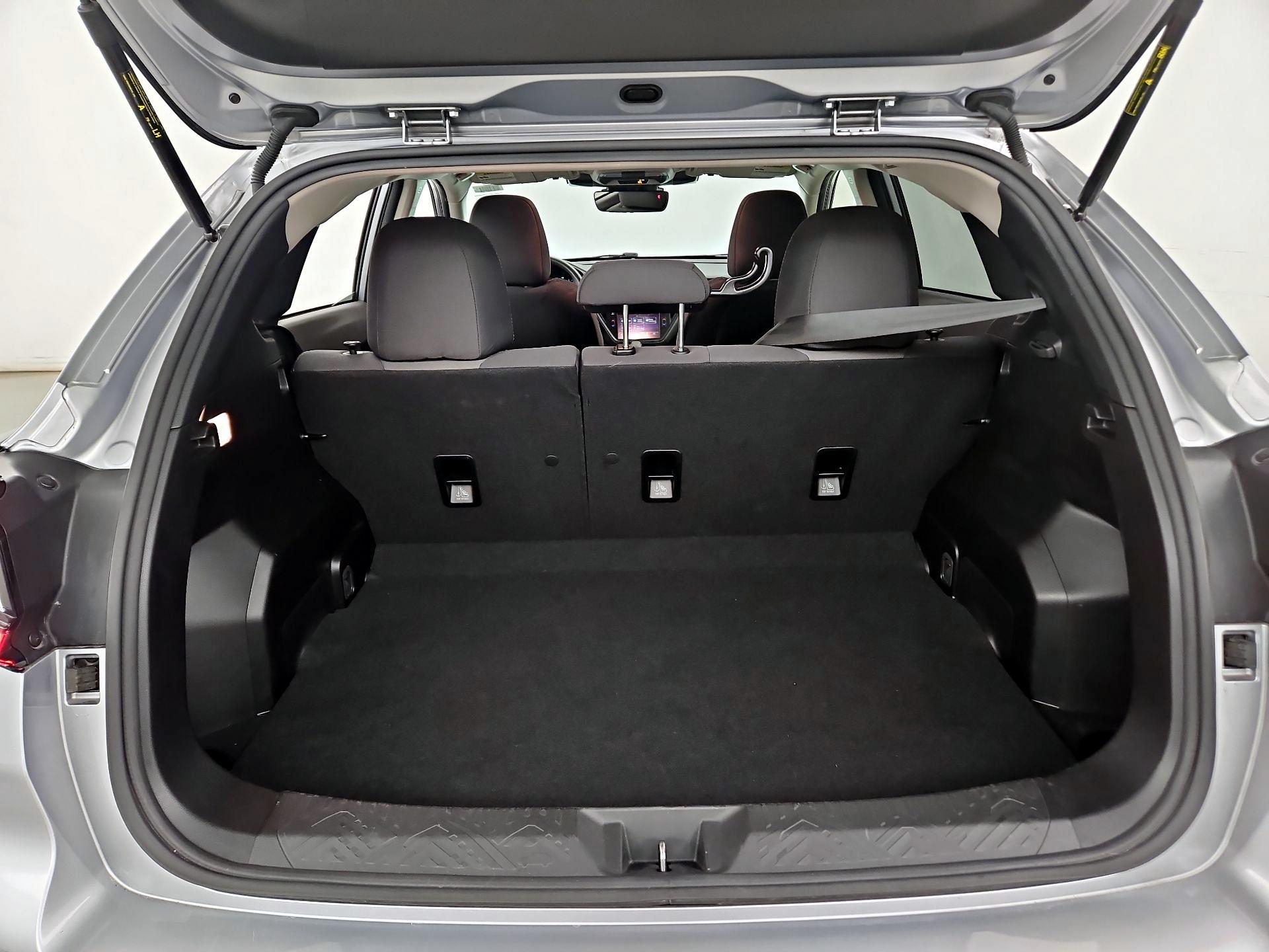 Thumbnail: 2024 Subaru Crosstrek - 20