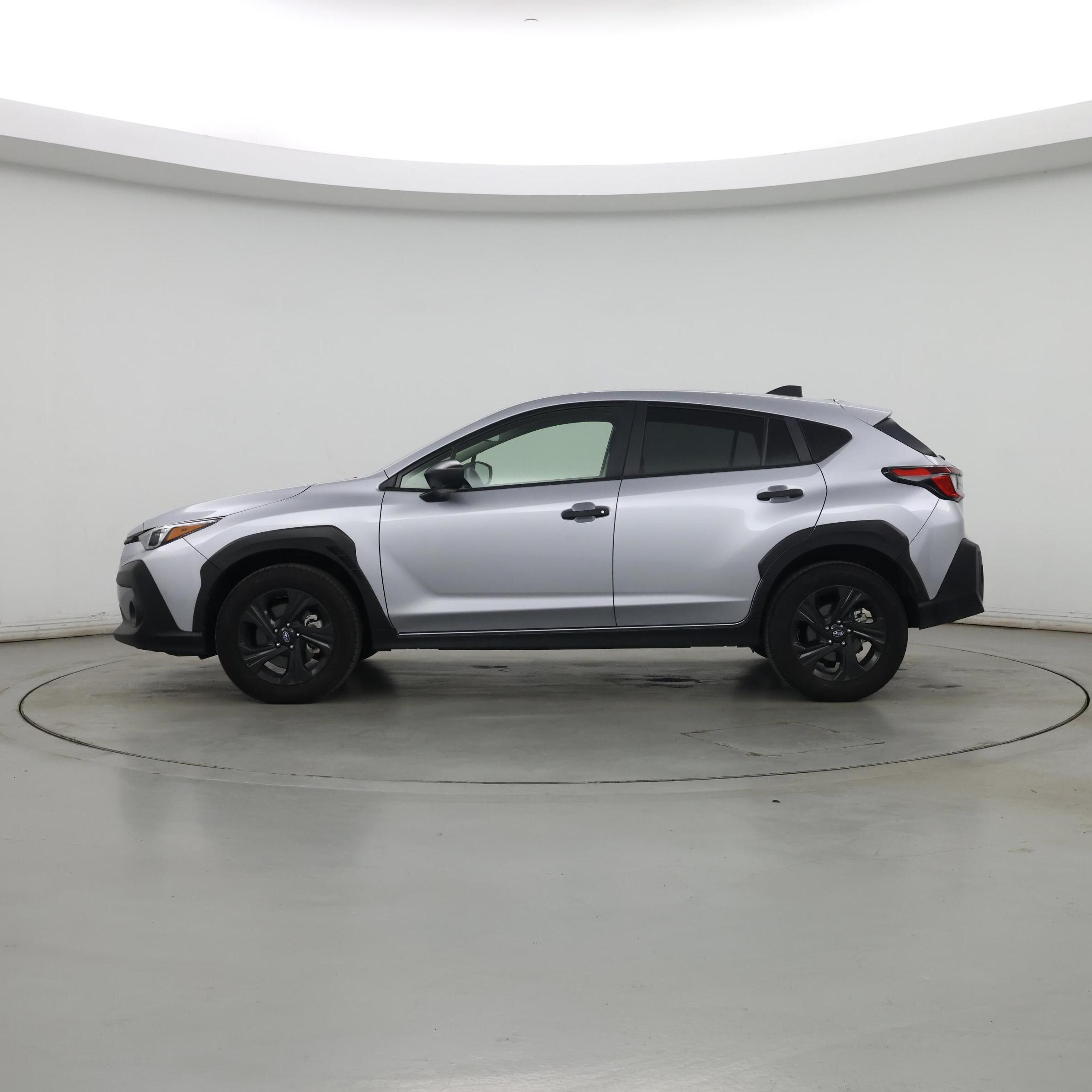 Thumbnail: 2024 Subaru Crosstrek - 3