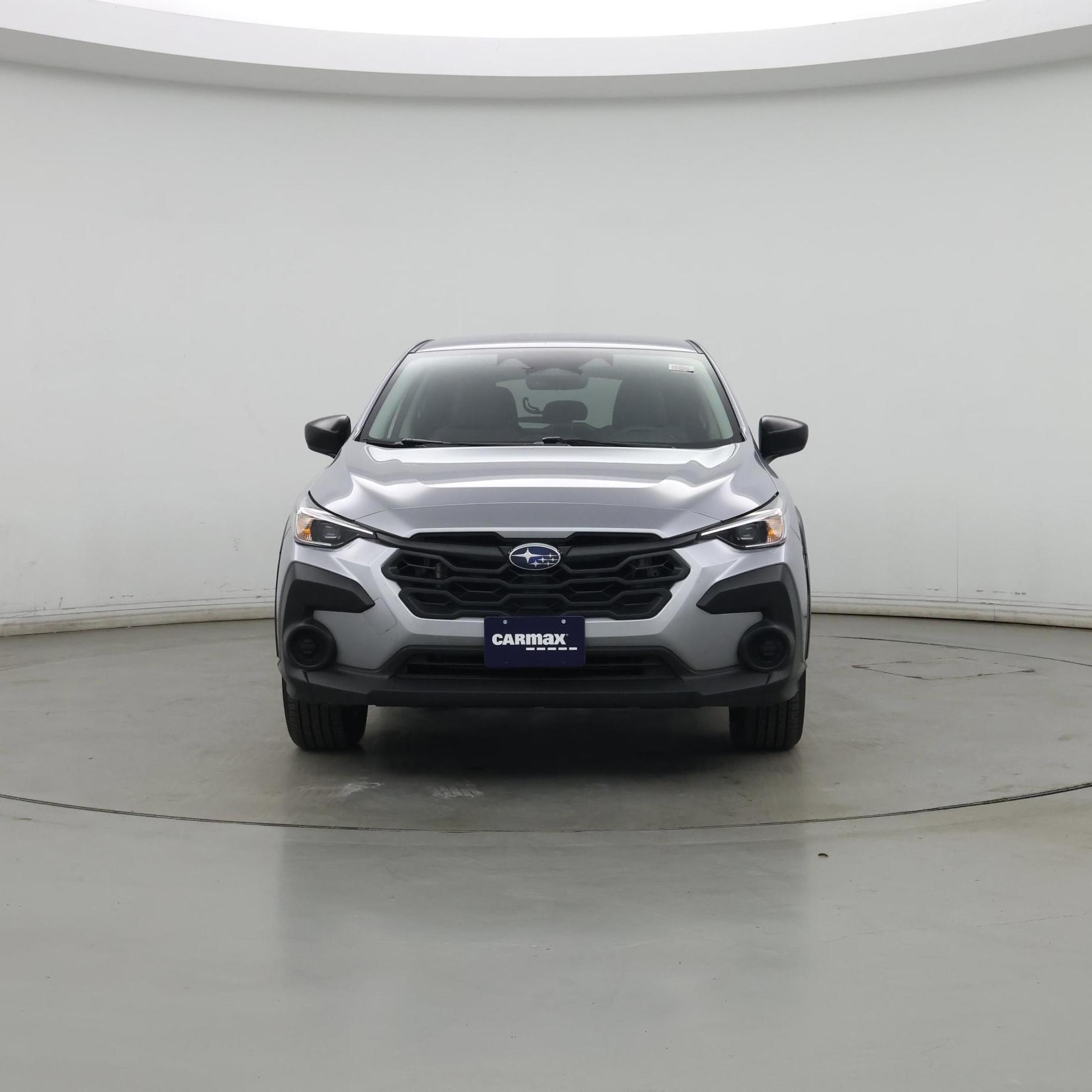 Thumbnail: 2024 Subaru Crosstrek - 5