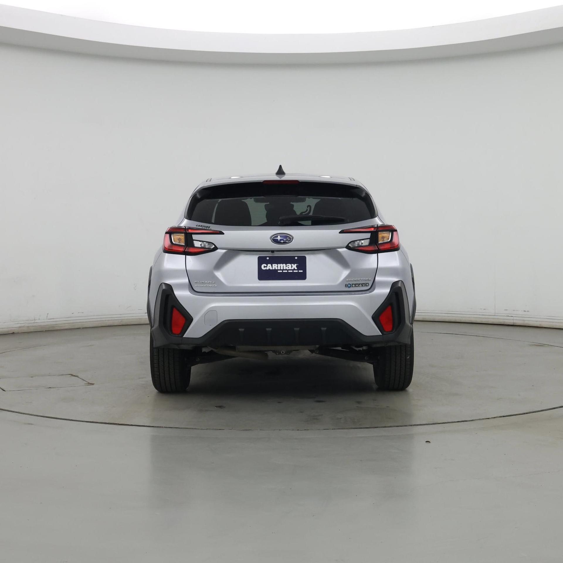 Thumbnail: 2024 Subaru Crosstrek - 6