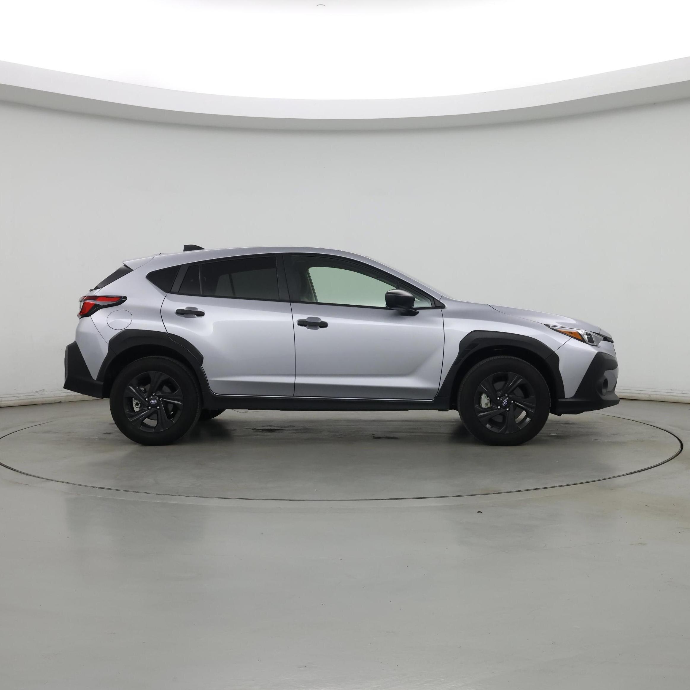 Thumbnail: 2024 Subaru Crosstrek - 7