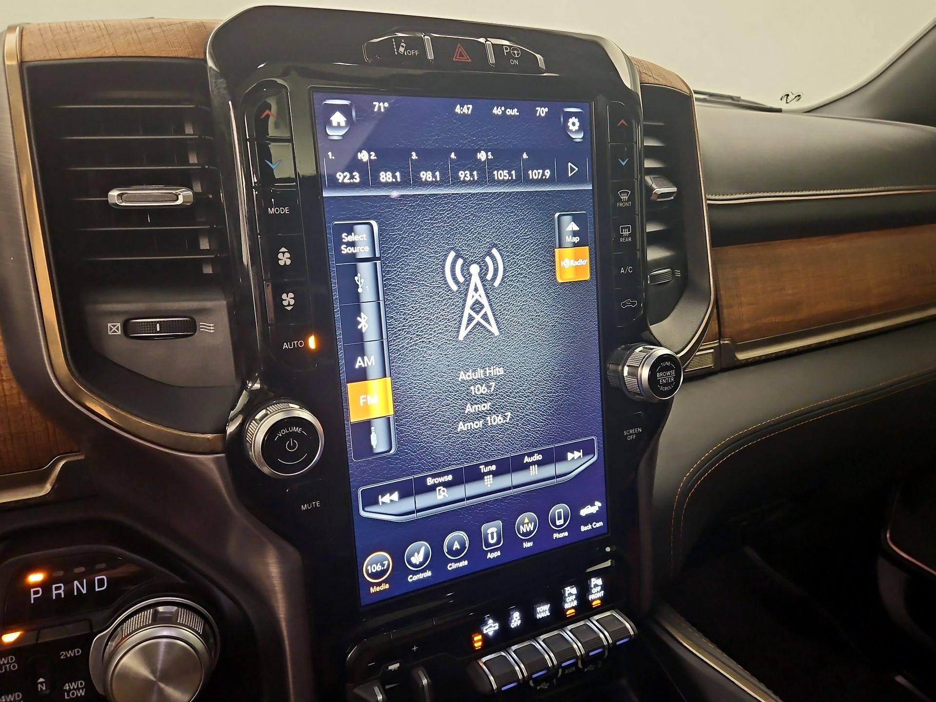 Thumbnail: 2020 RAM 1500 - 16