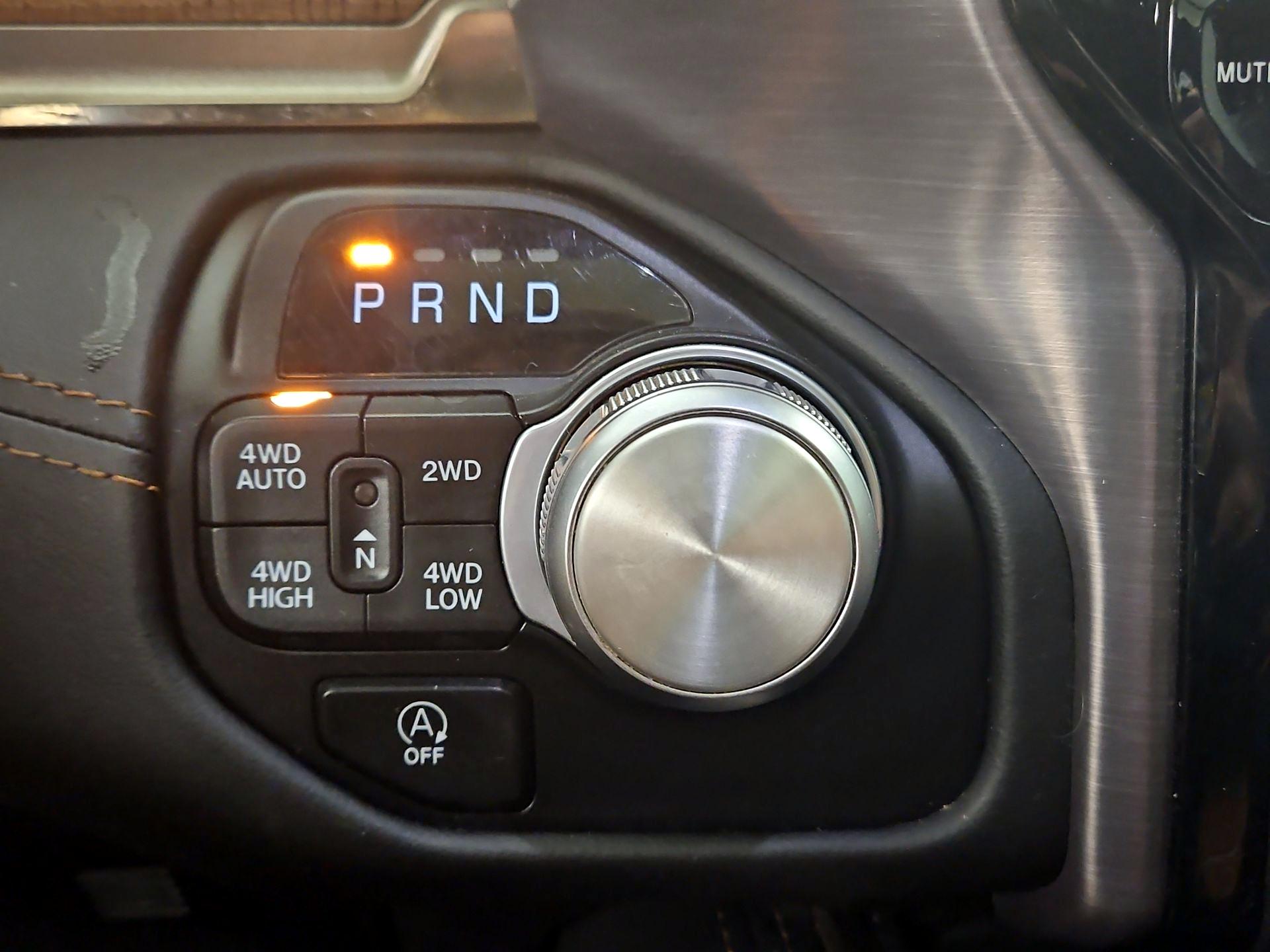 Thumbnail: 2020 RAM 1500 - 18