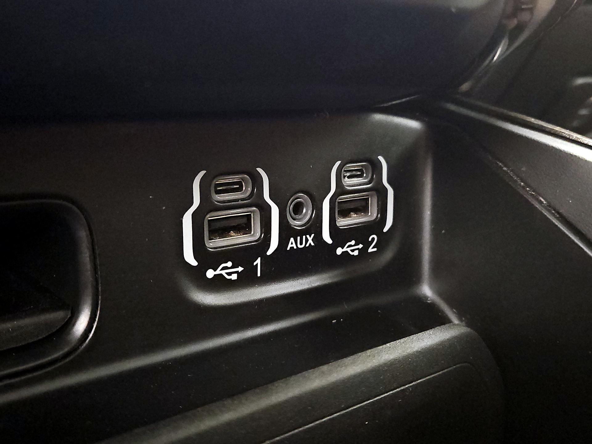 Thumbnail: 2020 RAM 1500 - 19