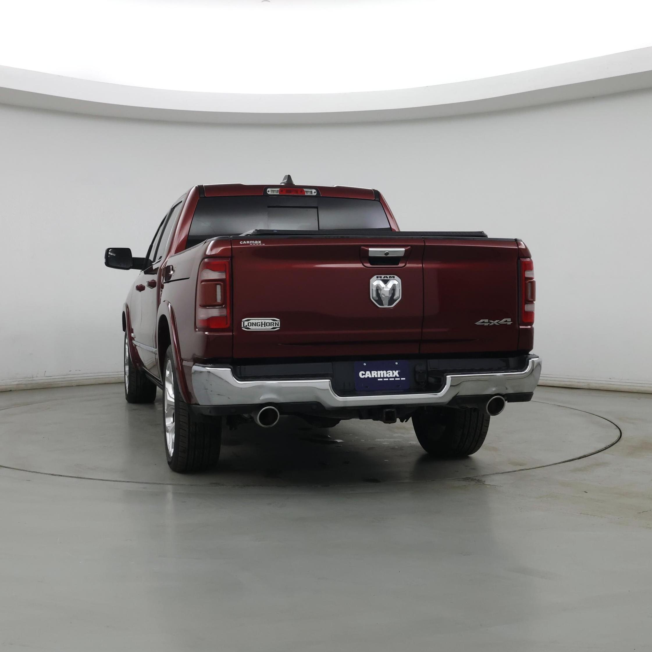 Thumbnail: 2020 RAM 1500 - 6