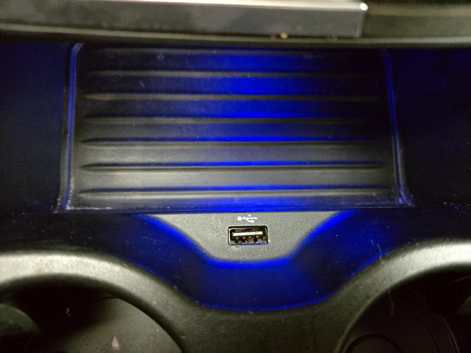 Thumbnail: 2018 BMW 5 Series - 19