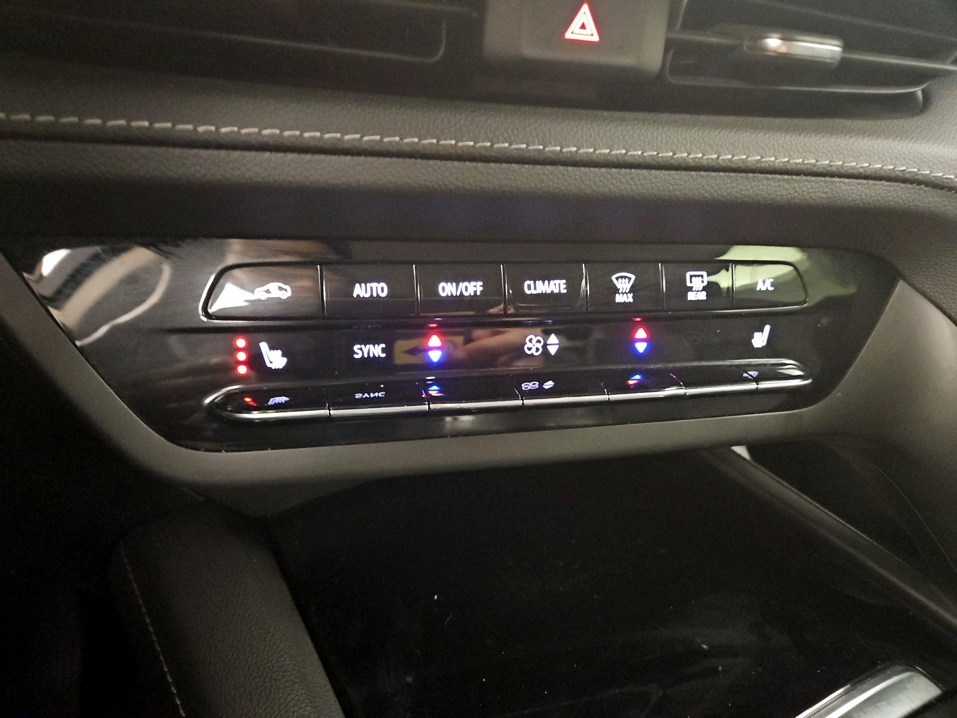 Thumbnail: 2023 Buick Envision - 16