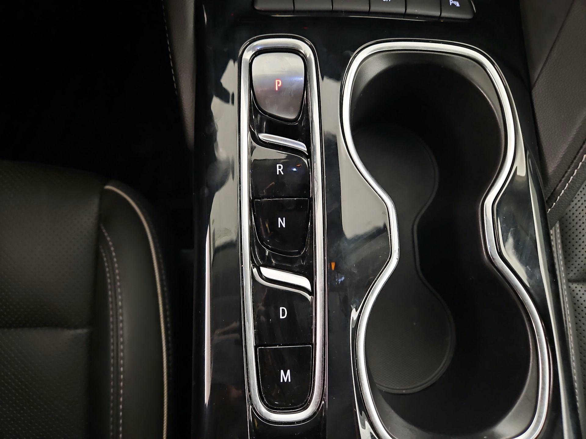 Thumbnail: 2023 Buick Envision - 17