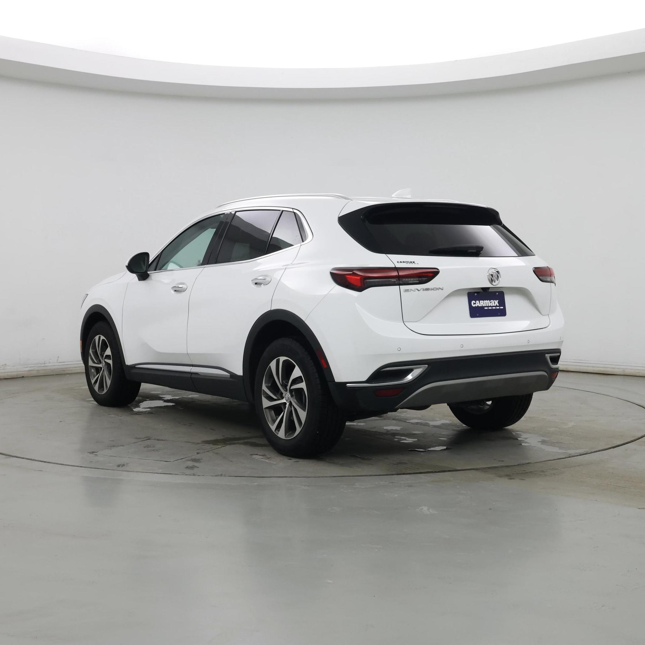 Thumbnail: 2023 Buick Envision - 2