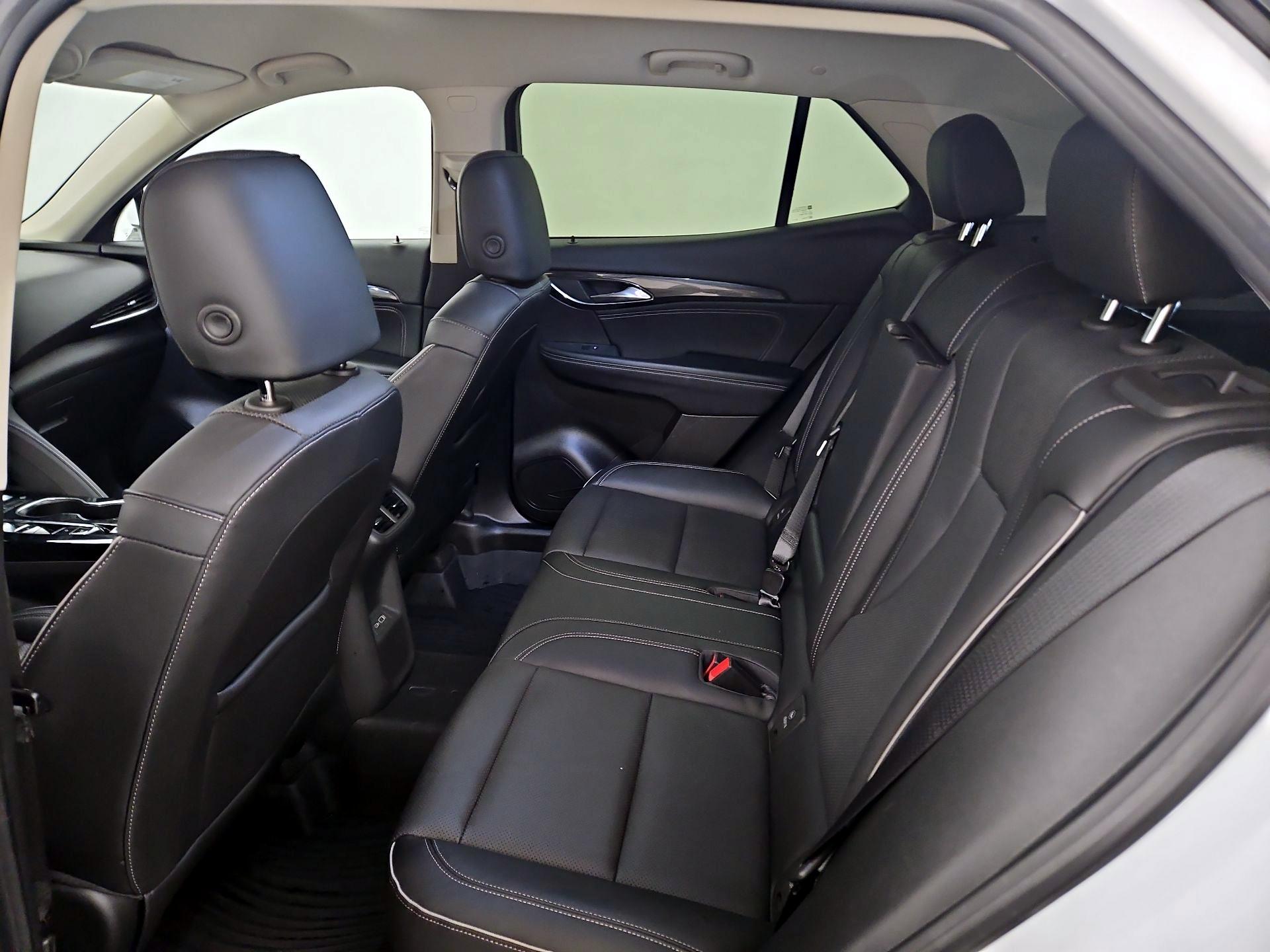 Thumbnail: 2023 Buick Envision - 19