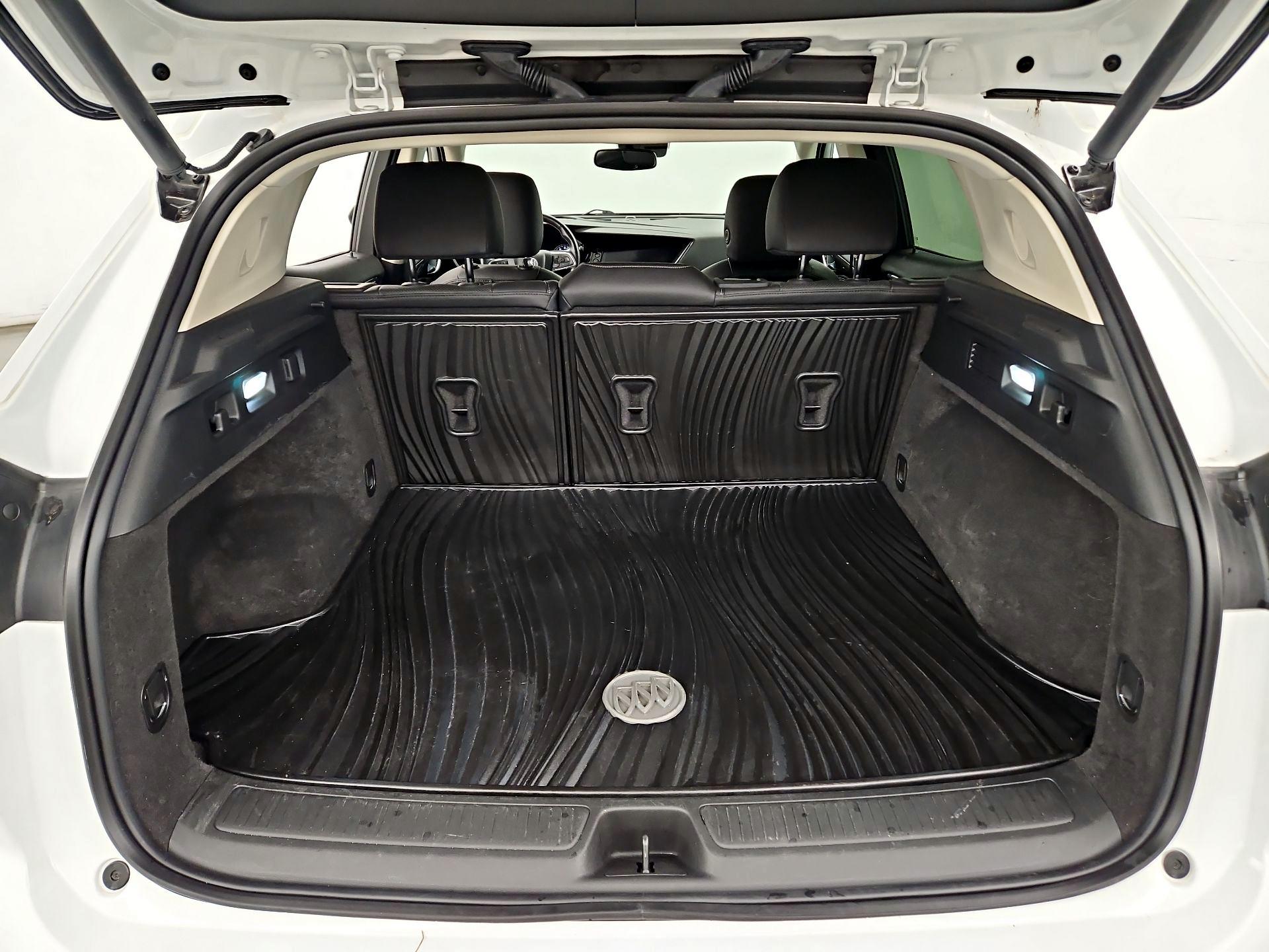 Thumbnail: 2023 Buick Envision - 20