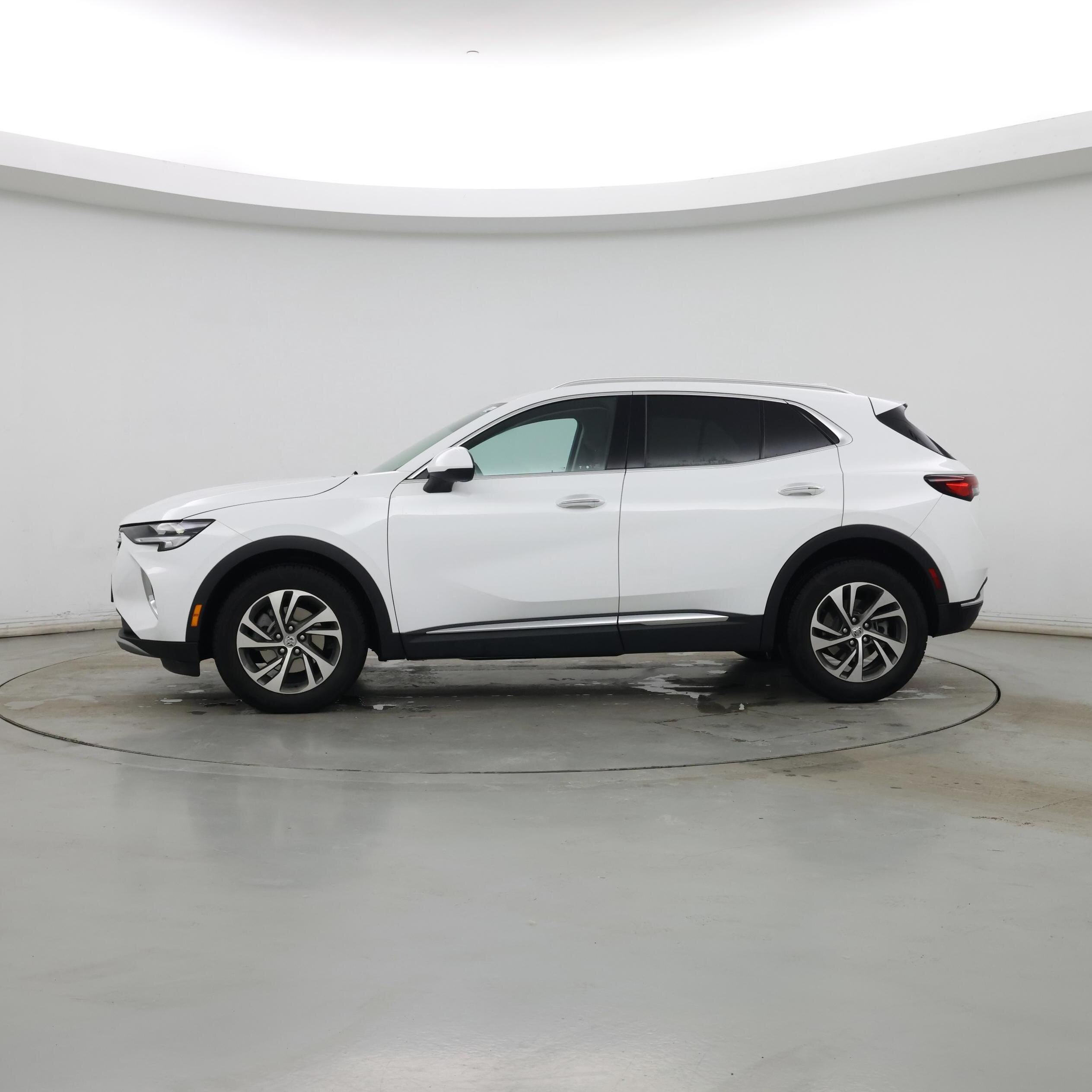 Thumbnail: 2023 Buick Envision - 3